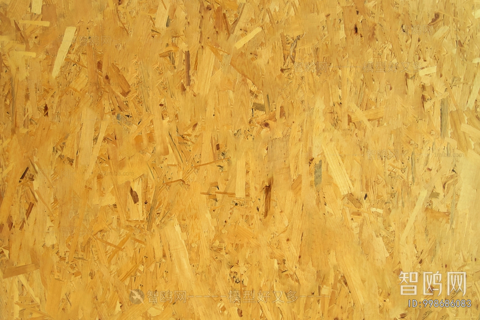 Plywood Texture
