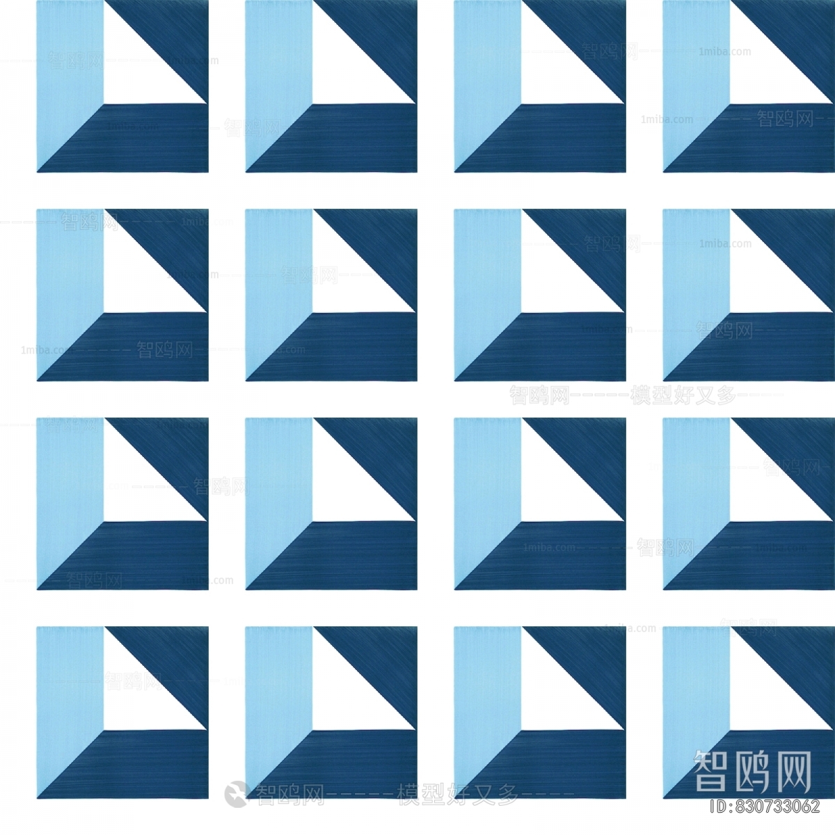 拼花瓷砖大理石