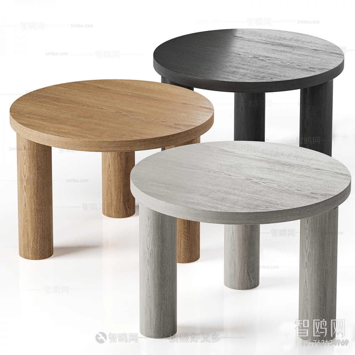 Modern Side Table/corner Table