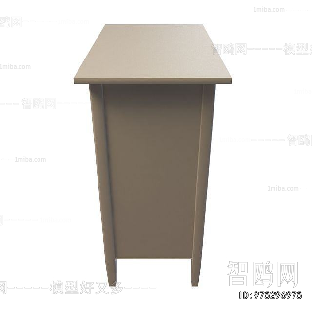 Idyllic Style Chest Of Drawers