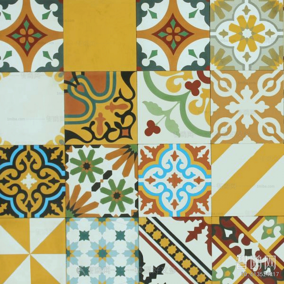 TILES TEXTURE