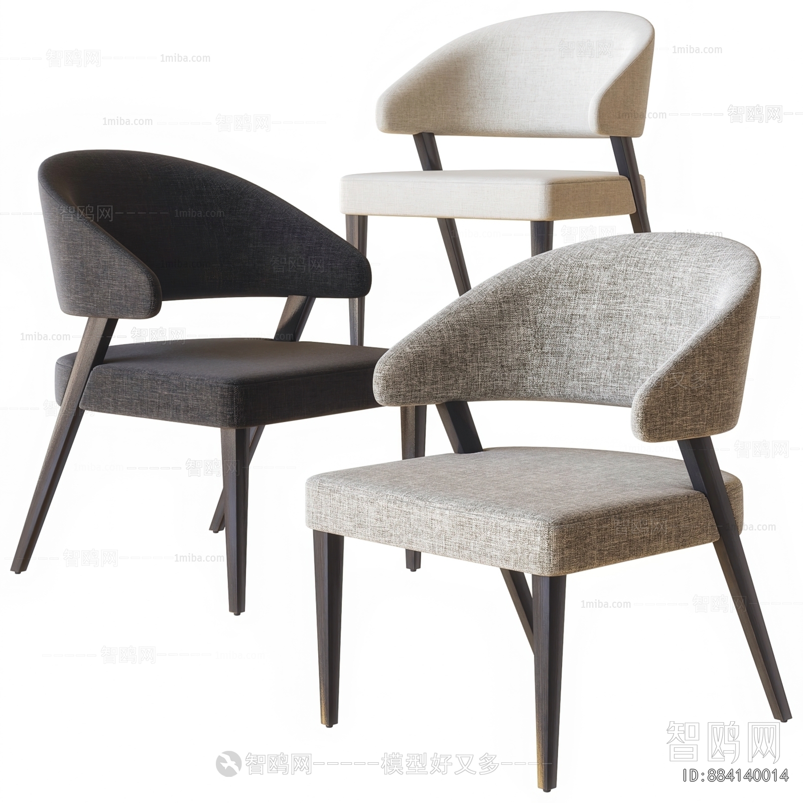 Modern Dining Chair