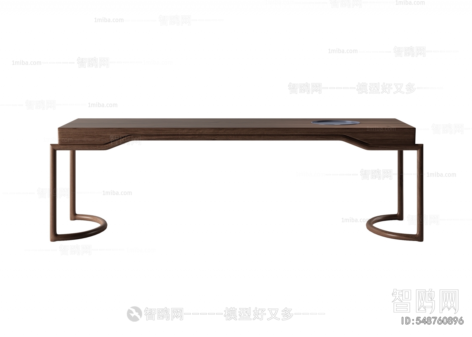 Modern Desk