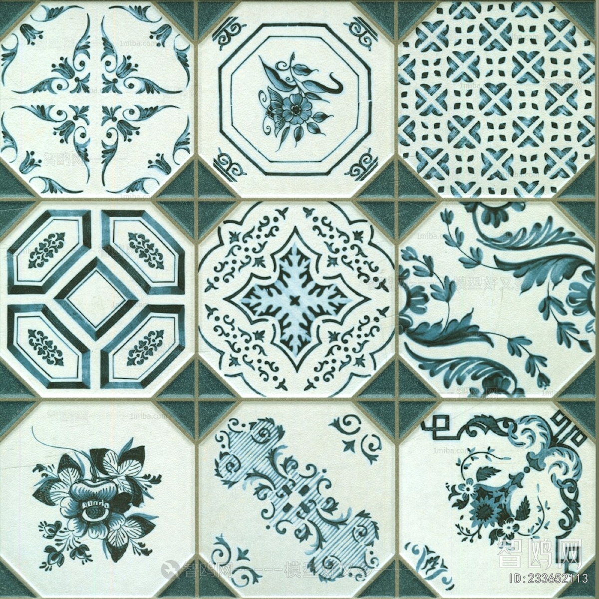 TILES TEXTURE