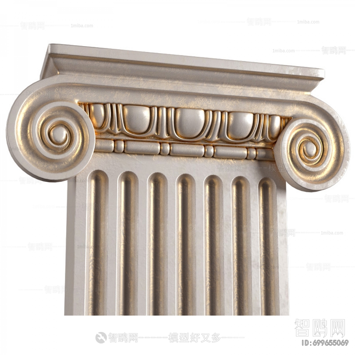 European Style Column