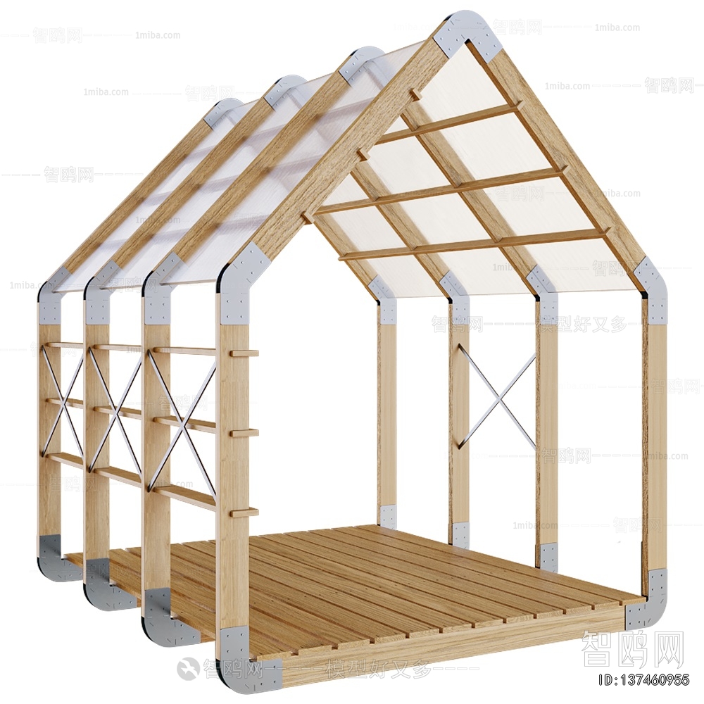 Modern Gallery Frame