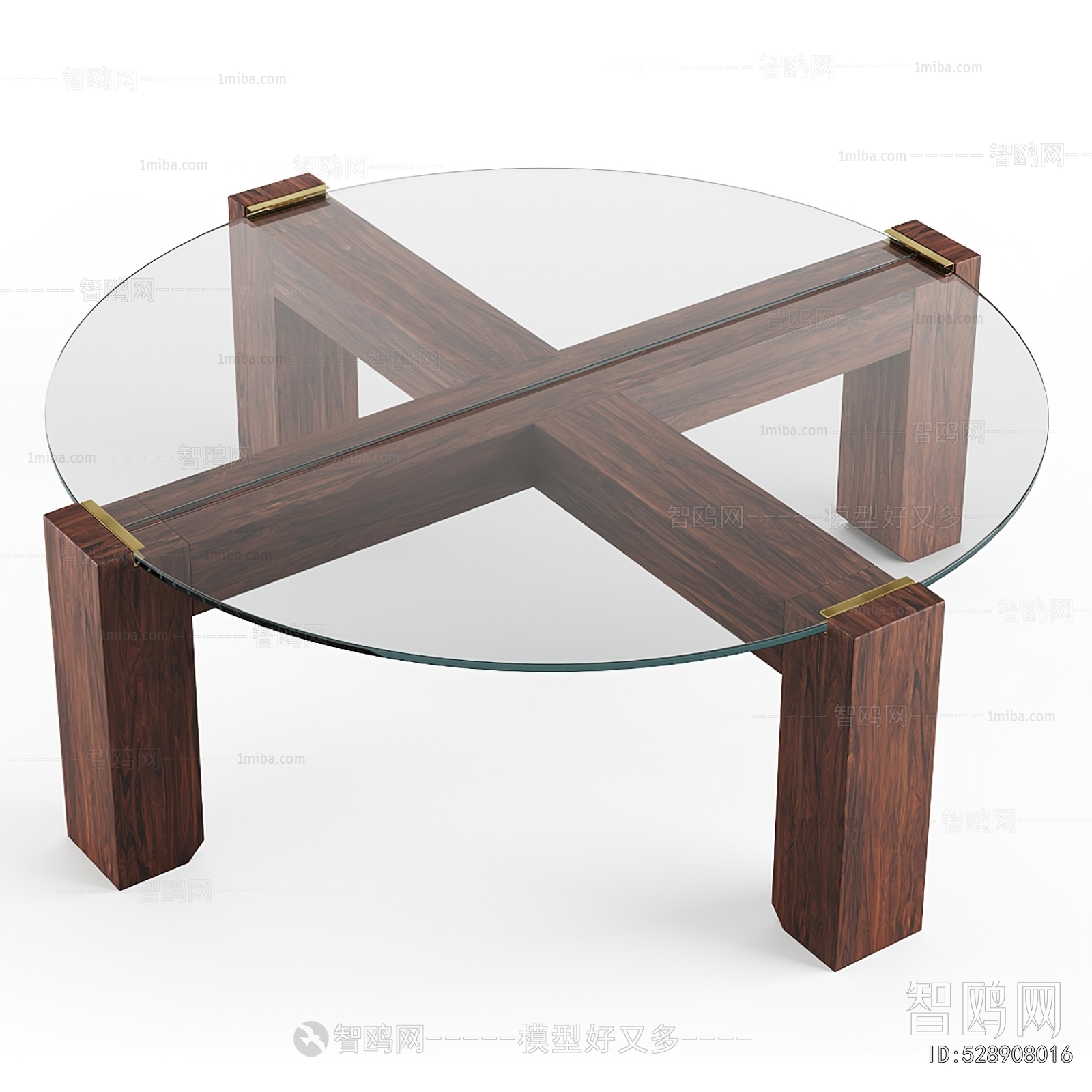 Modern Coffee Table