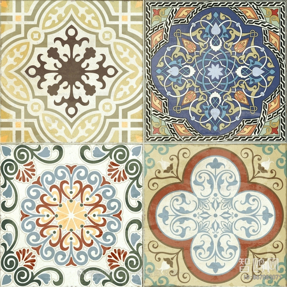 TILES TEXTURE