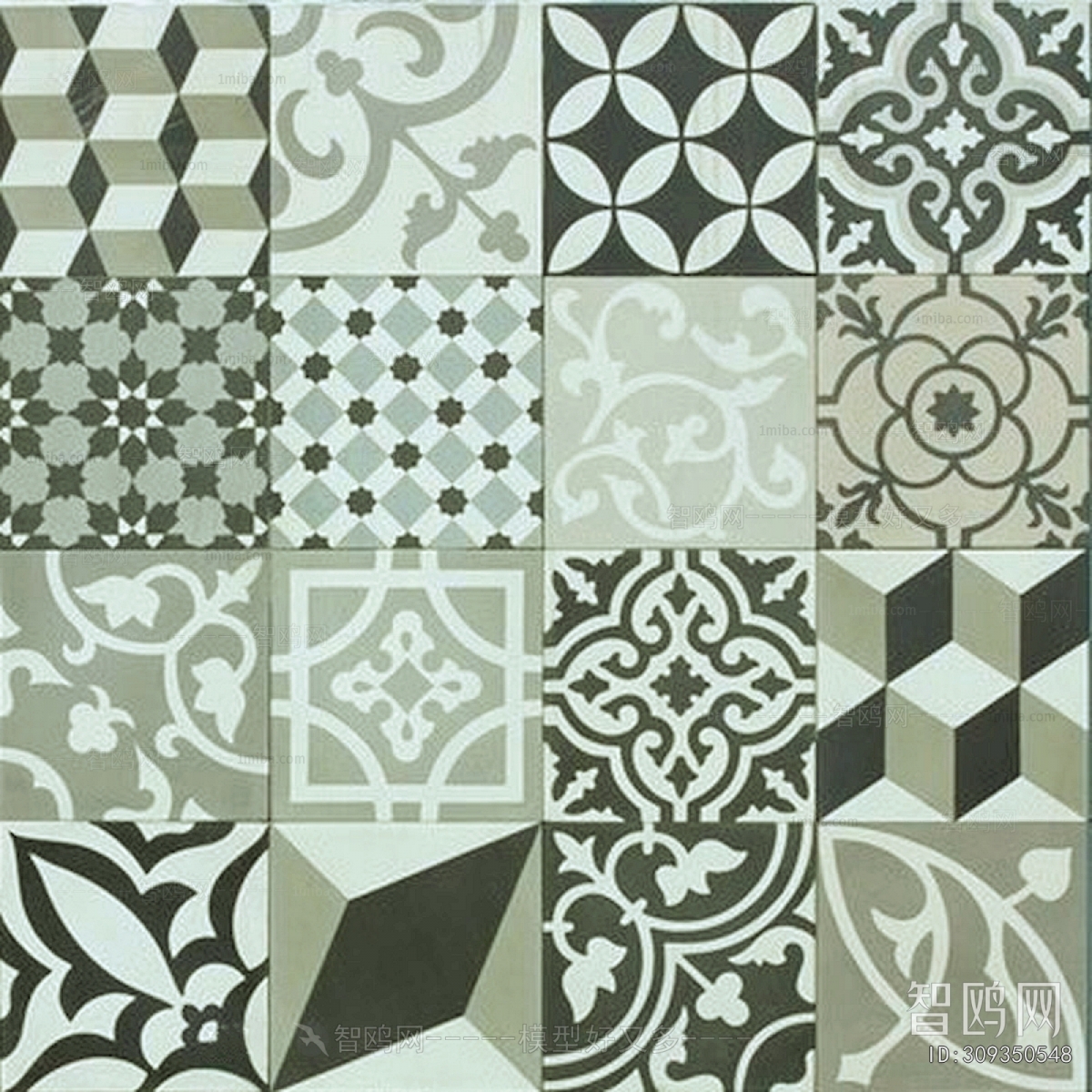 TILES TEXTURE