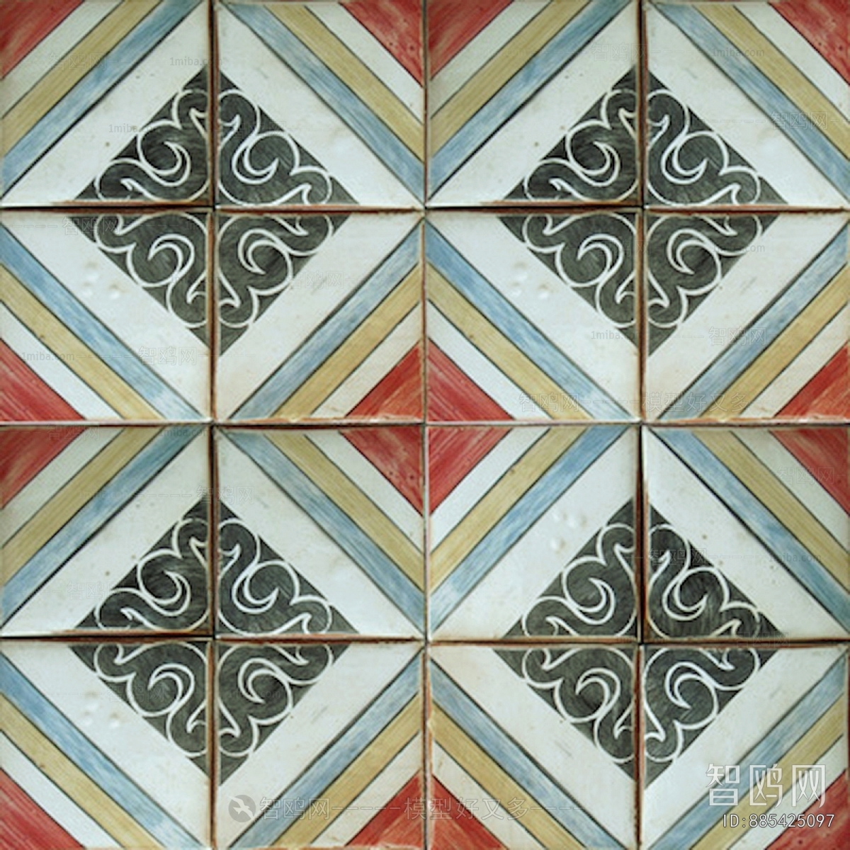 TILES TEXTURE