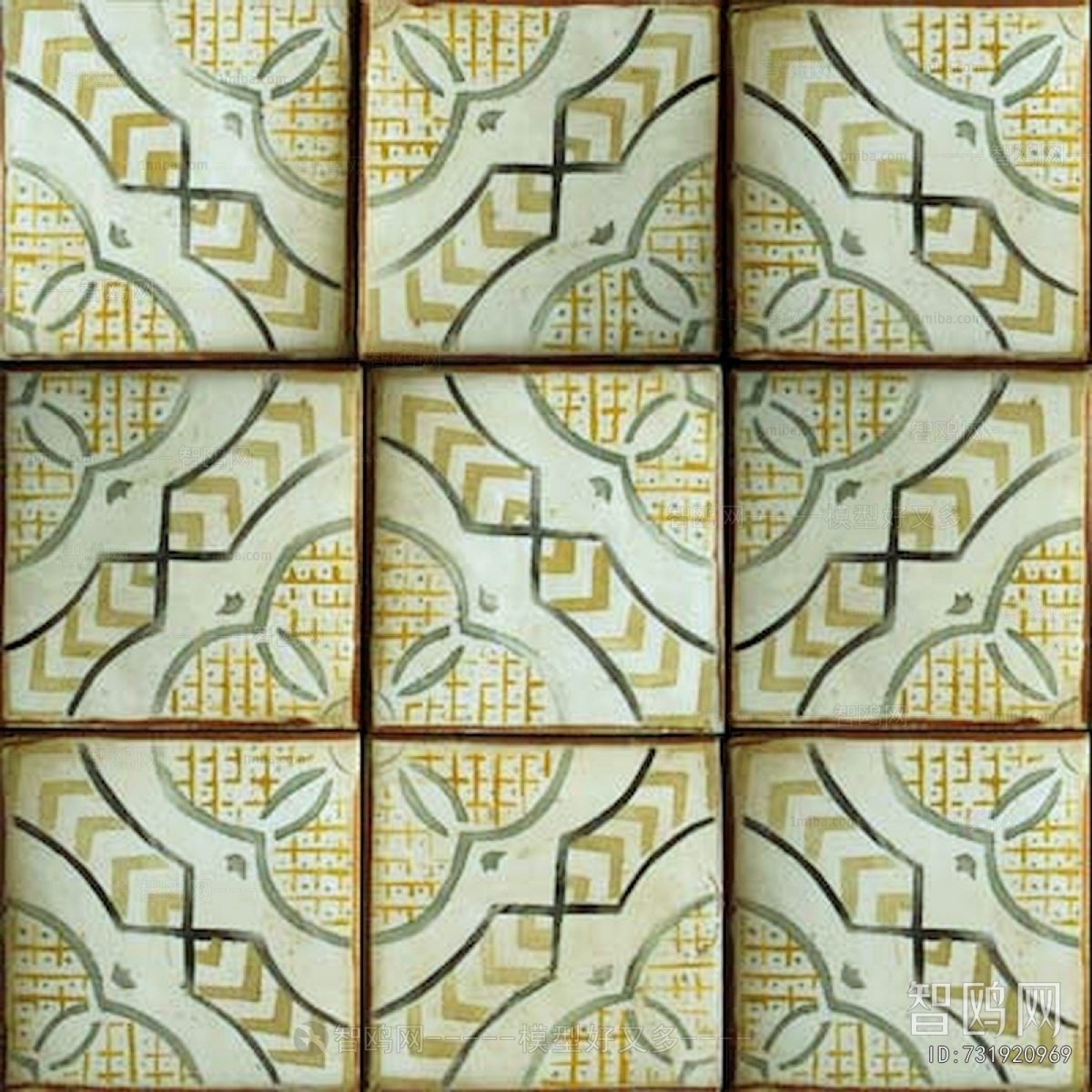 TILES TEXTURE