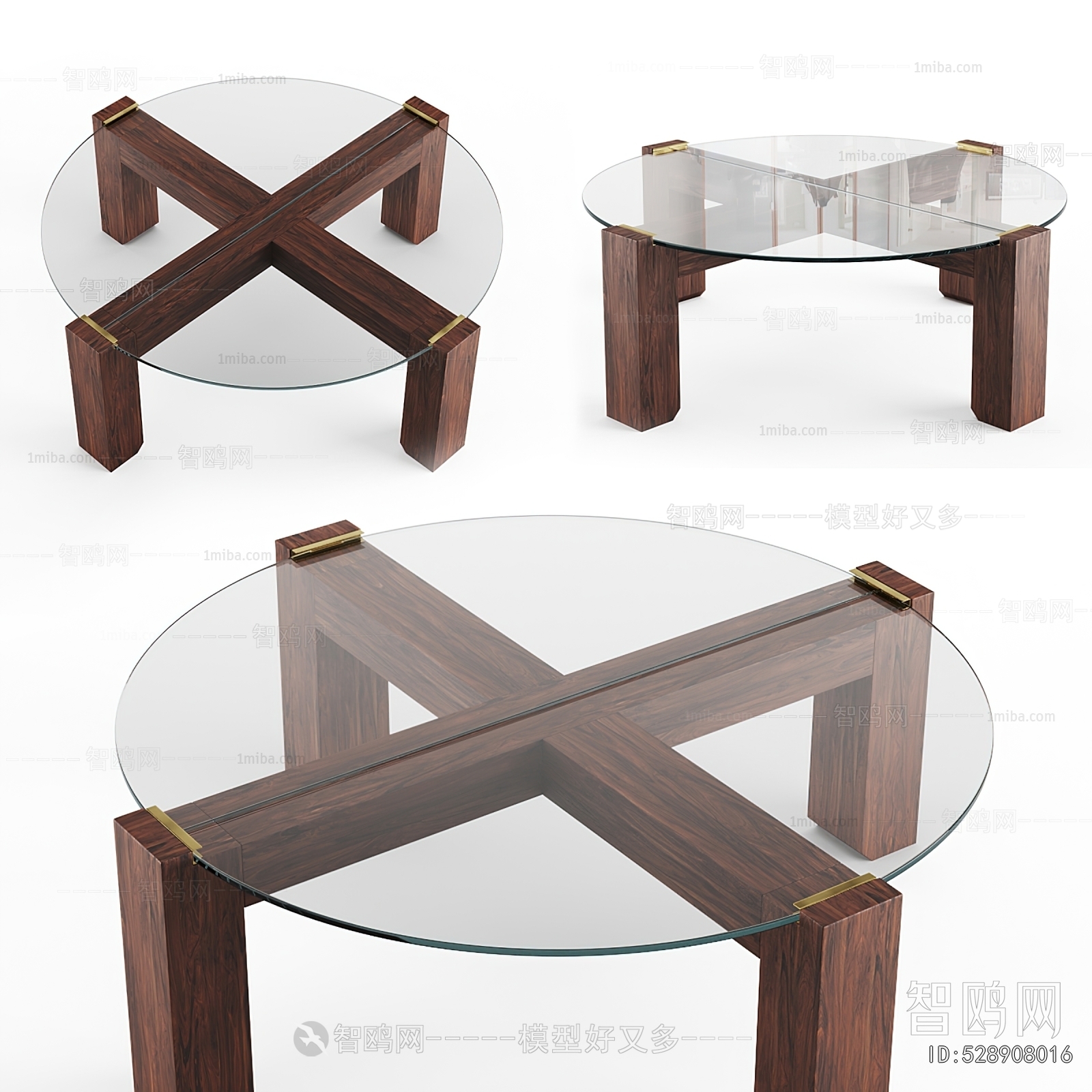 Modern Coffee Table
