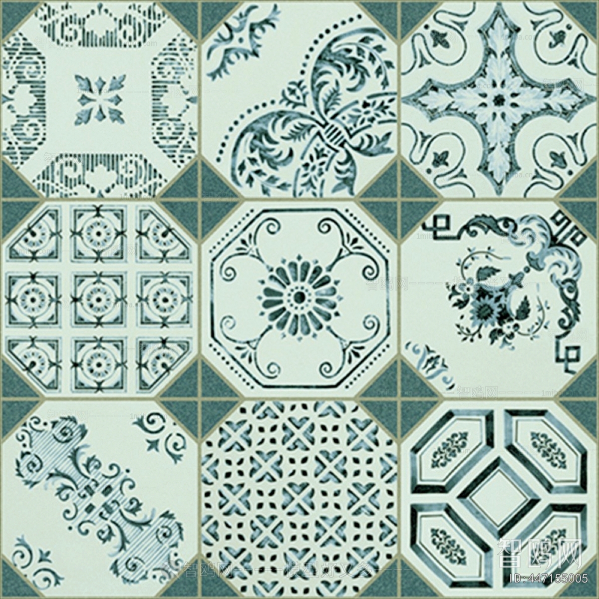 TILES TEXTURE