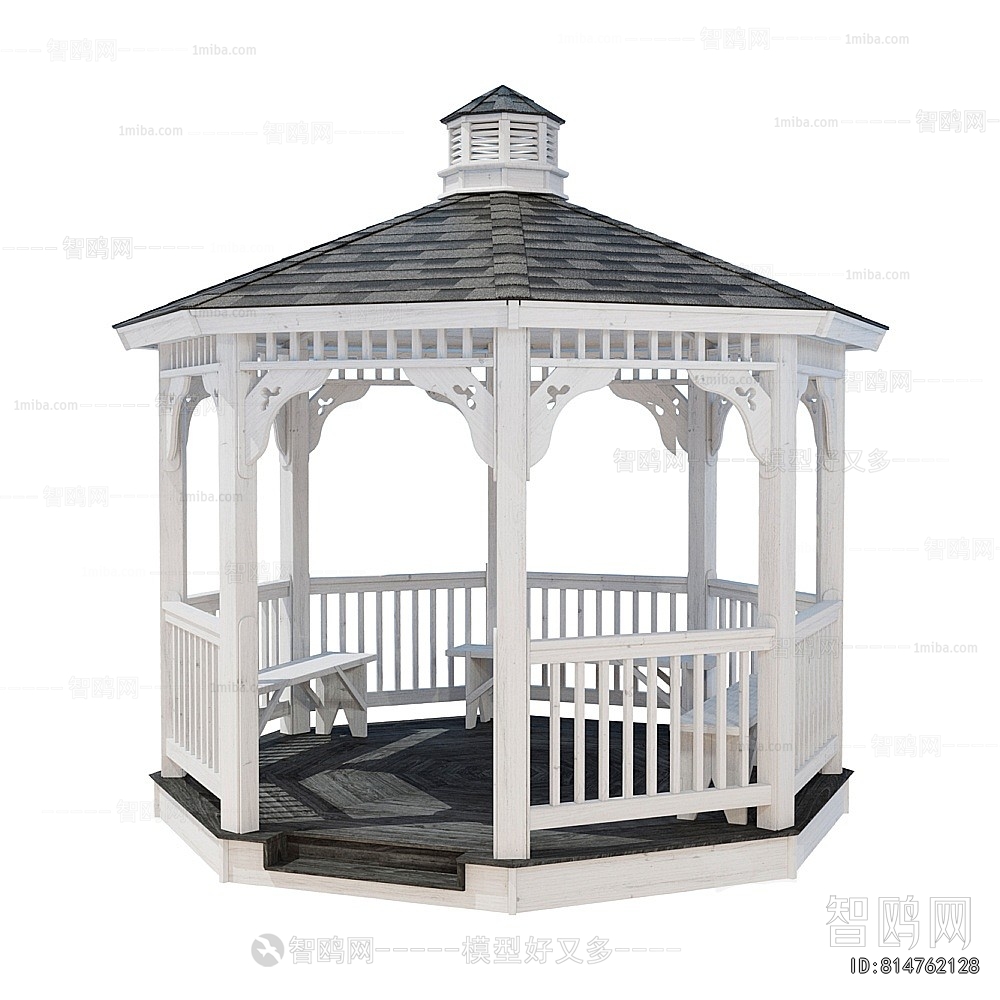 European Style Pavilion