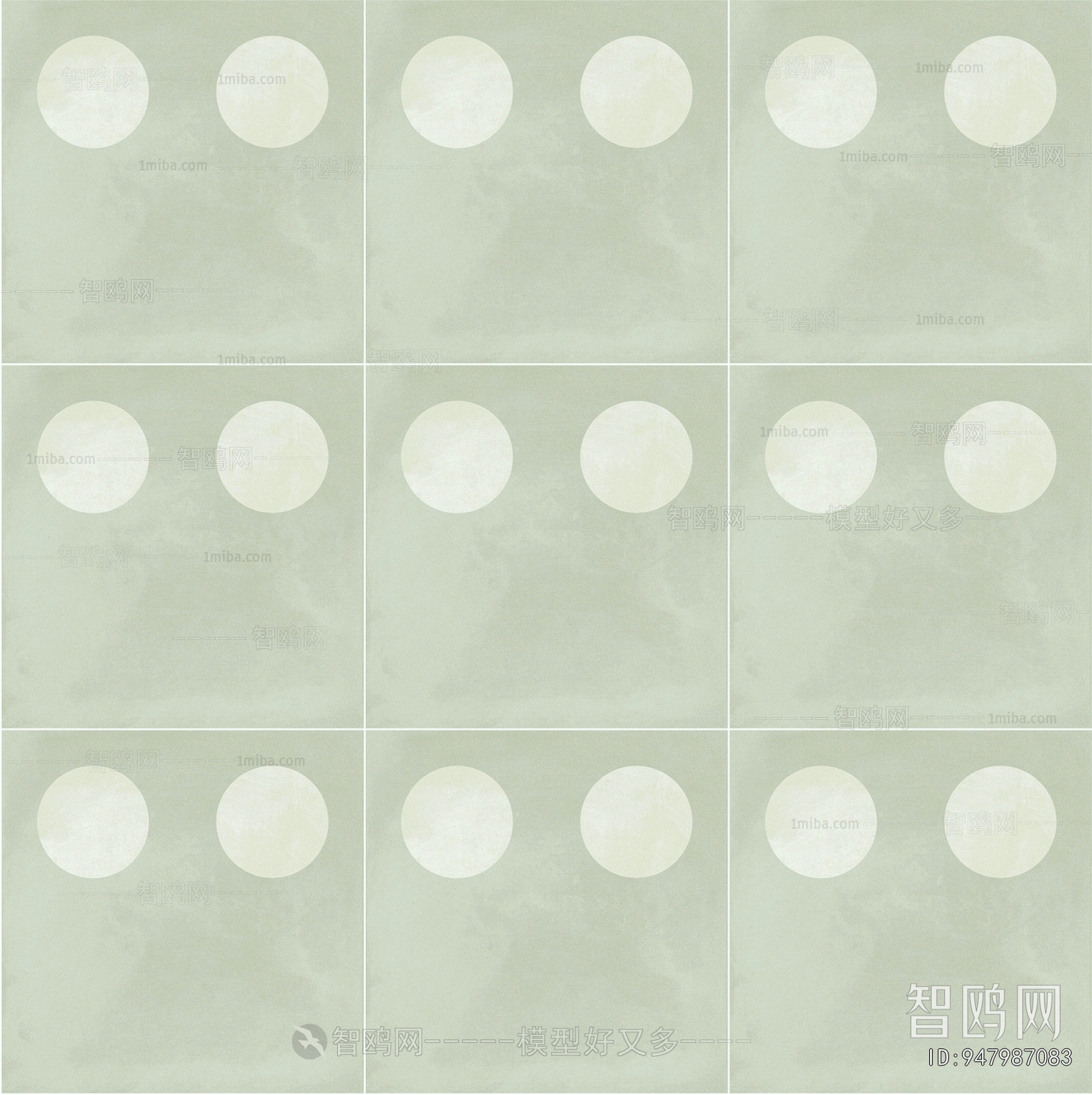 拼花瓷砖大理石