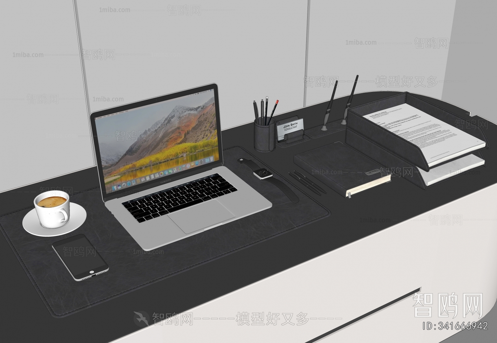 Modern Computer/Computer Screen