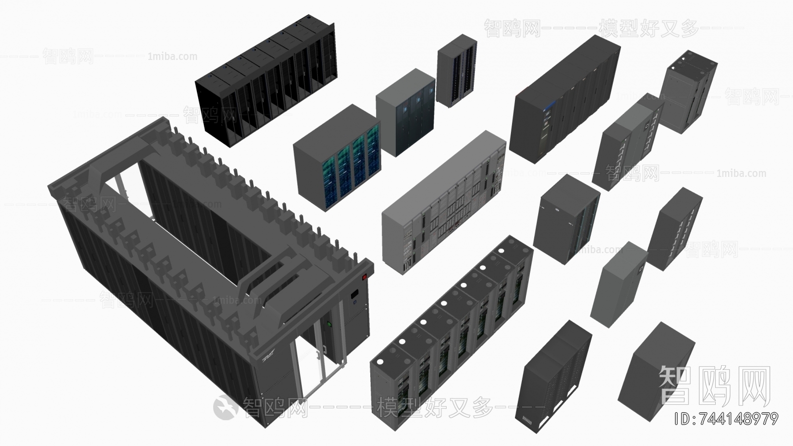 Modern Digital Products