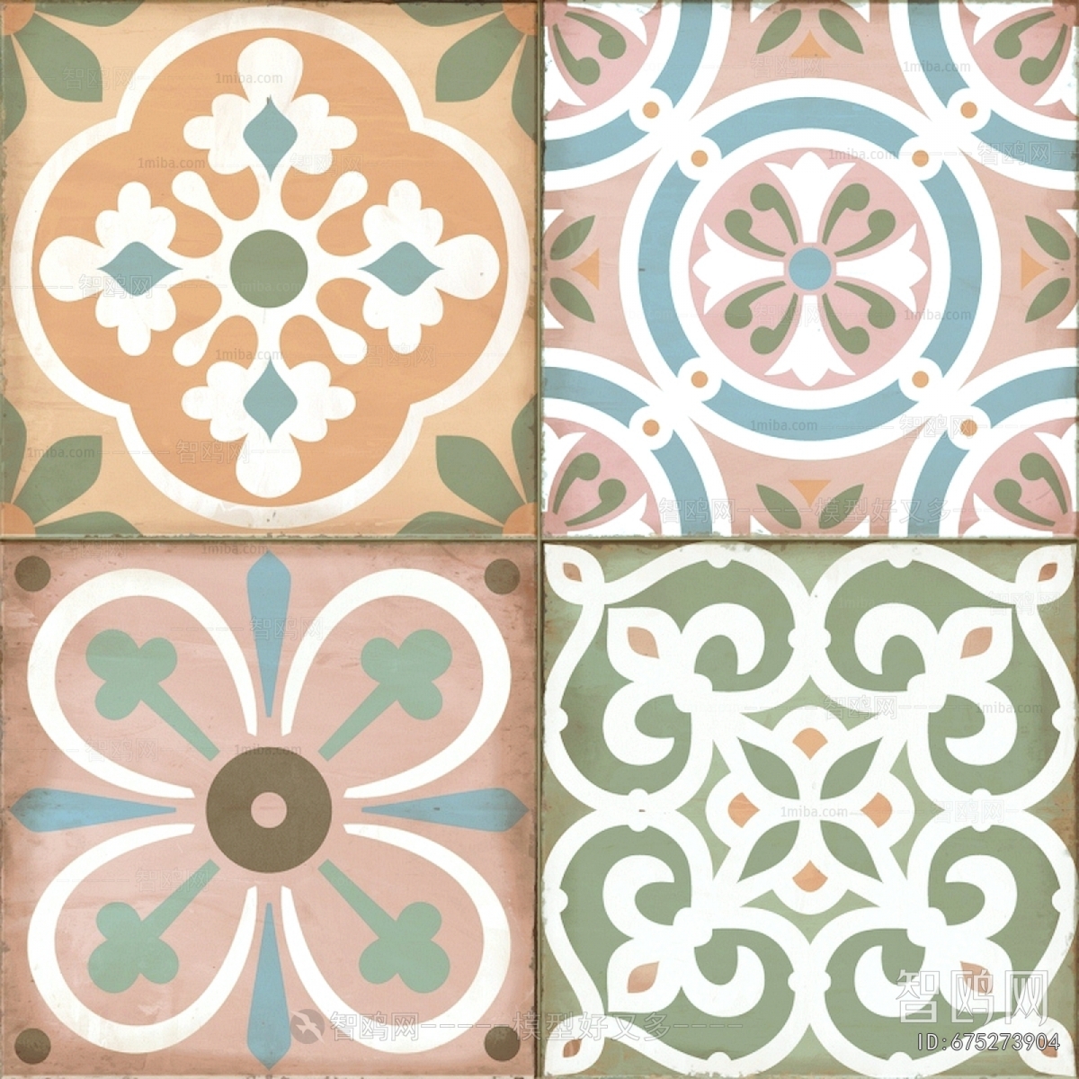 TILES TEXTURE