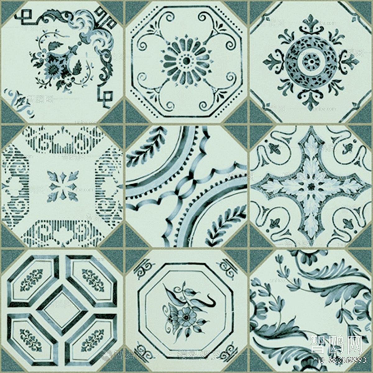 TILES TEXTURE