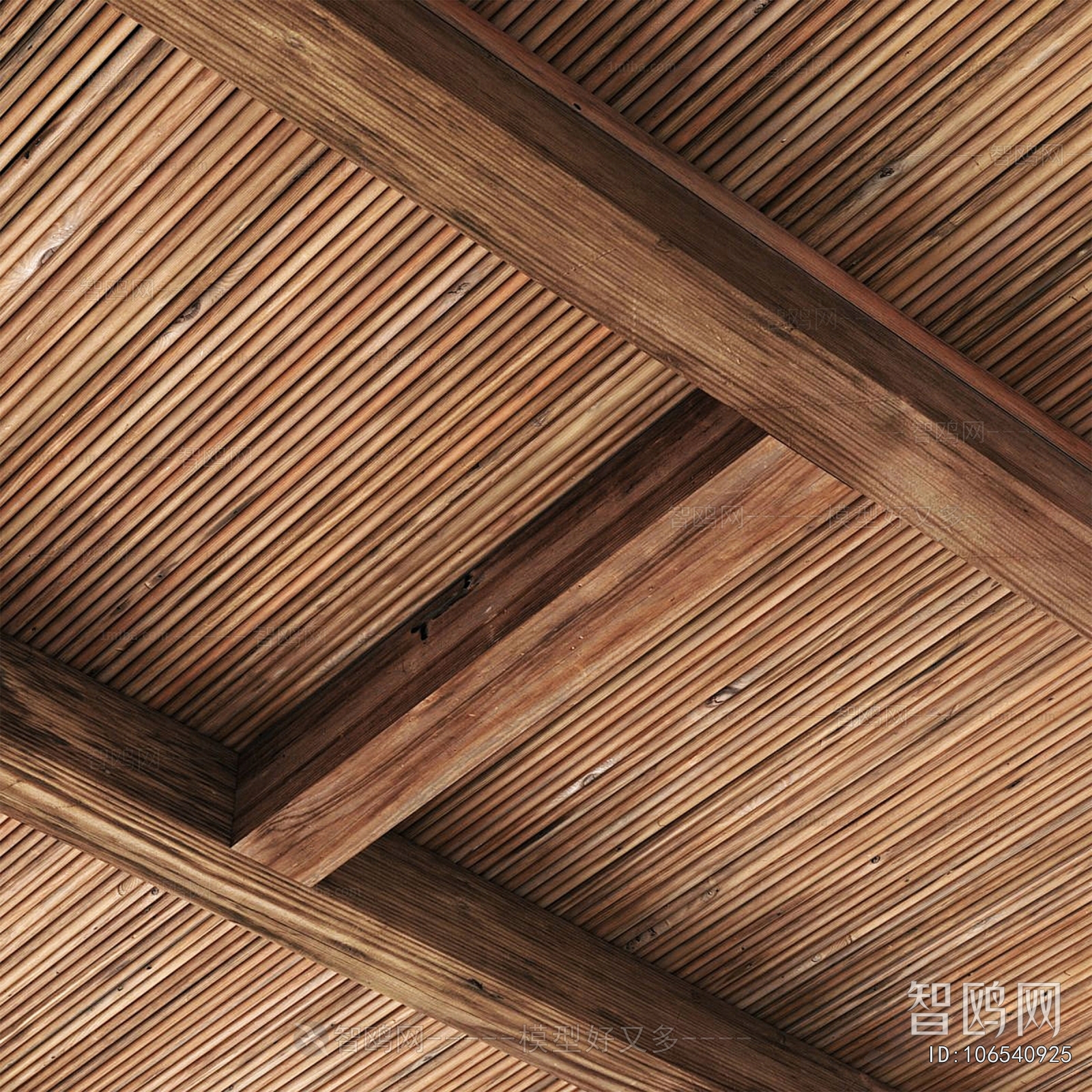 Modern Suspended Ceiling