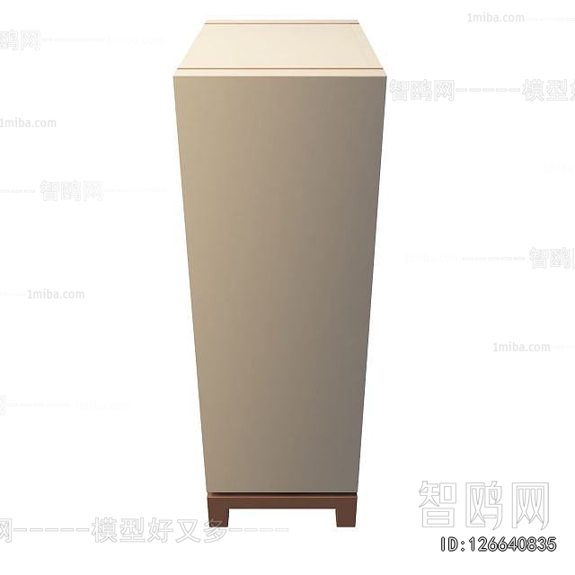 Modern Chest Of Drawers