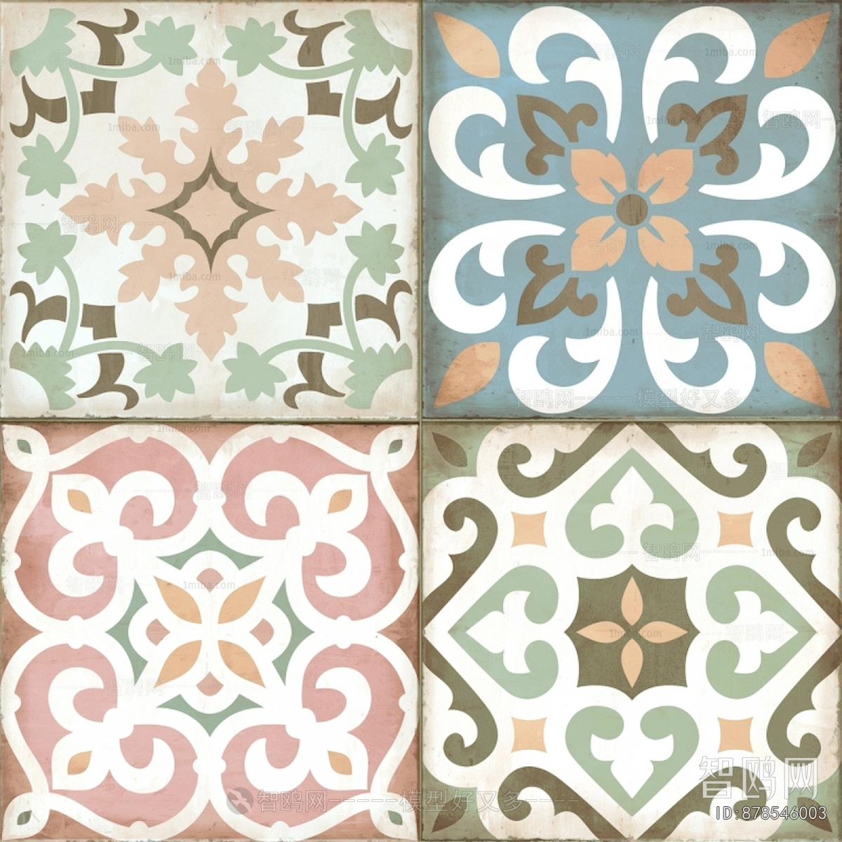 TILES TEXTURE