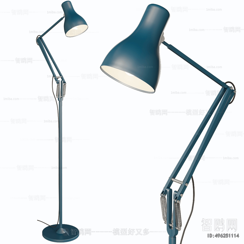 Modern Table Lamp