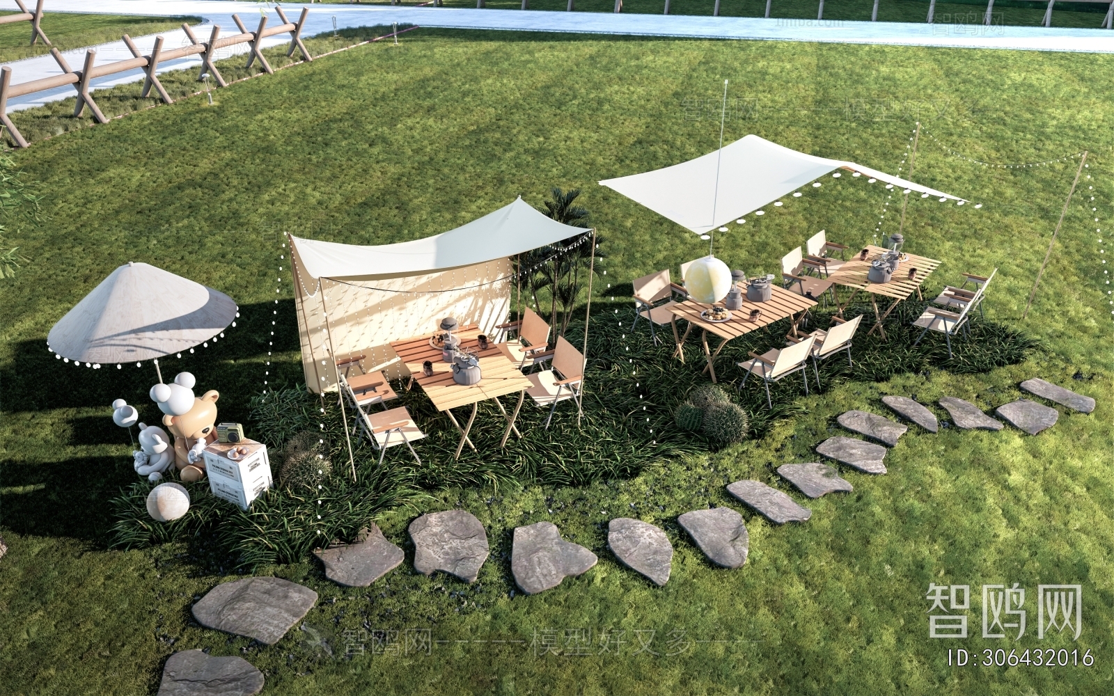 Modern Outdoor Tables And Chairs