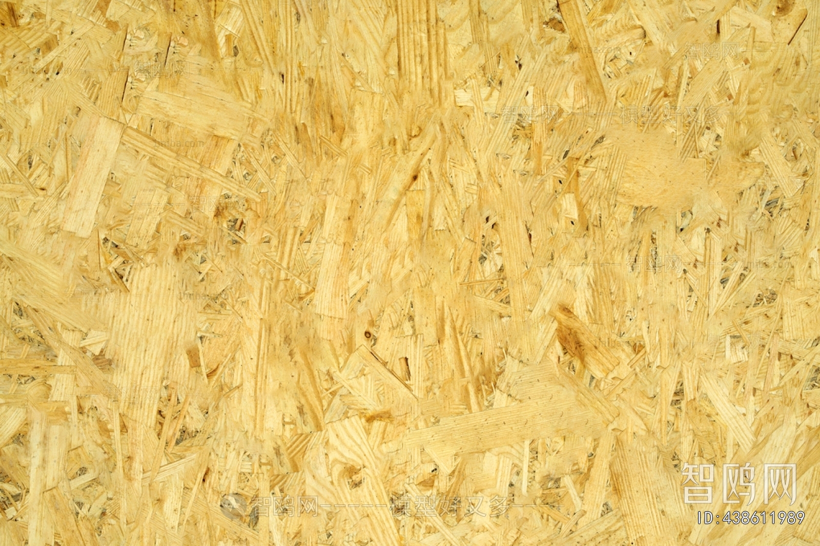 Plywood Texture