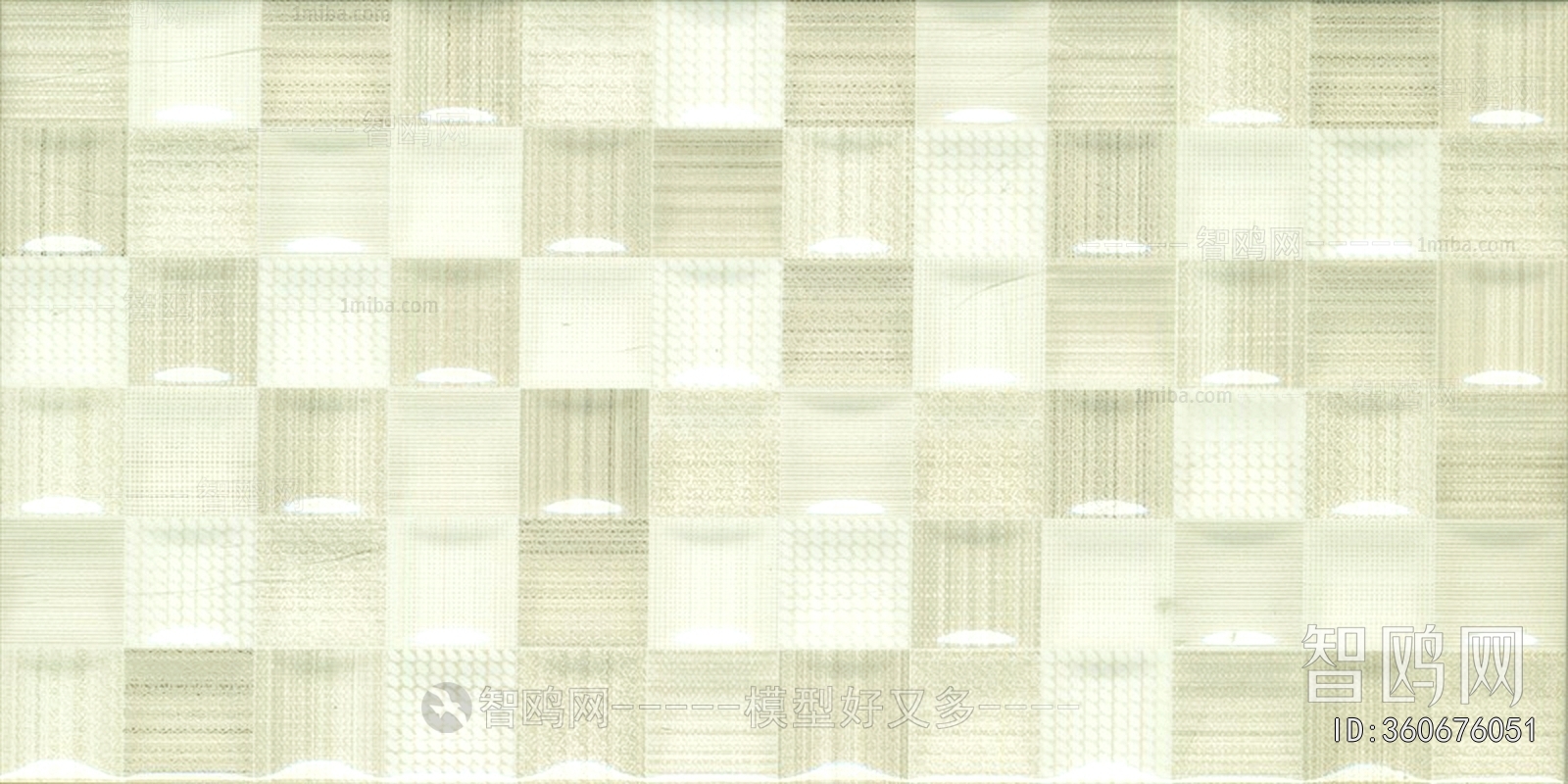 拼花大理石瓷砖