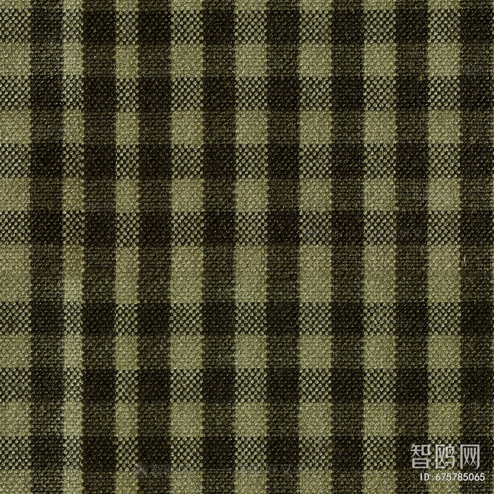 Plaid Wallpaper