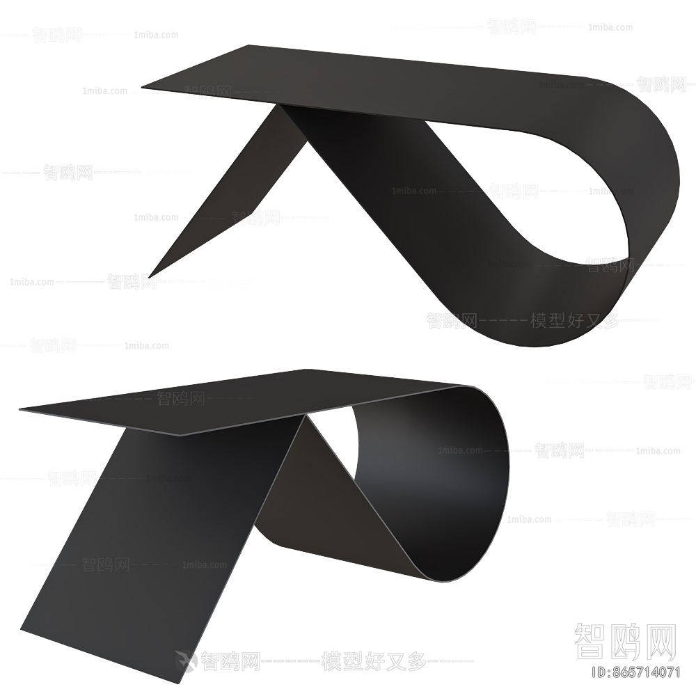 Modern Side Table/corner Table