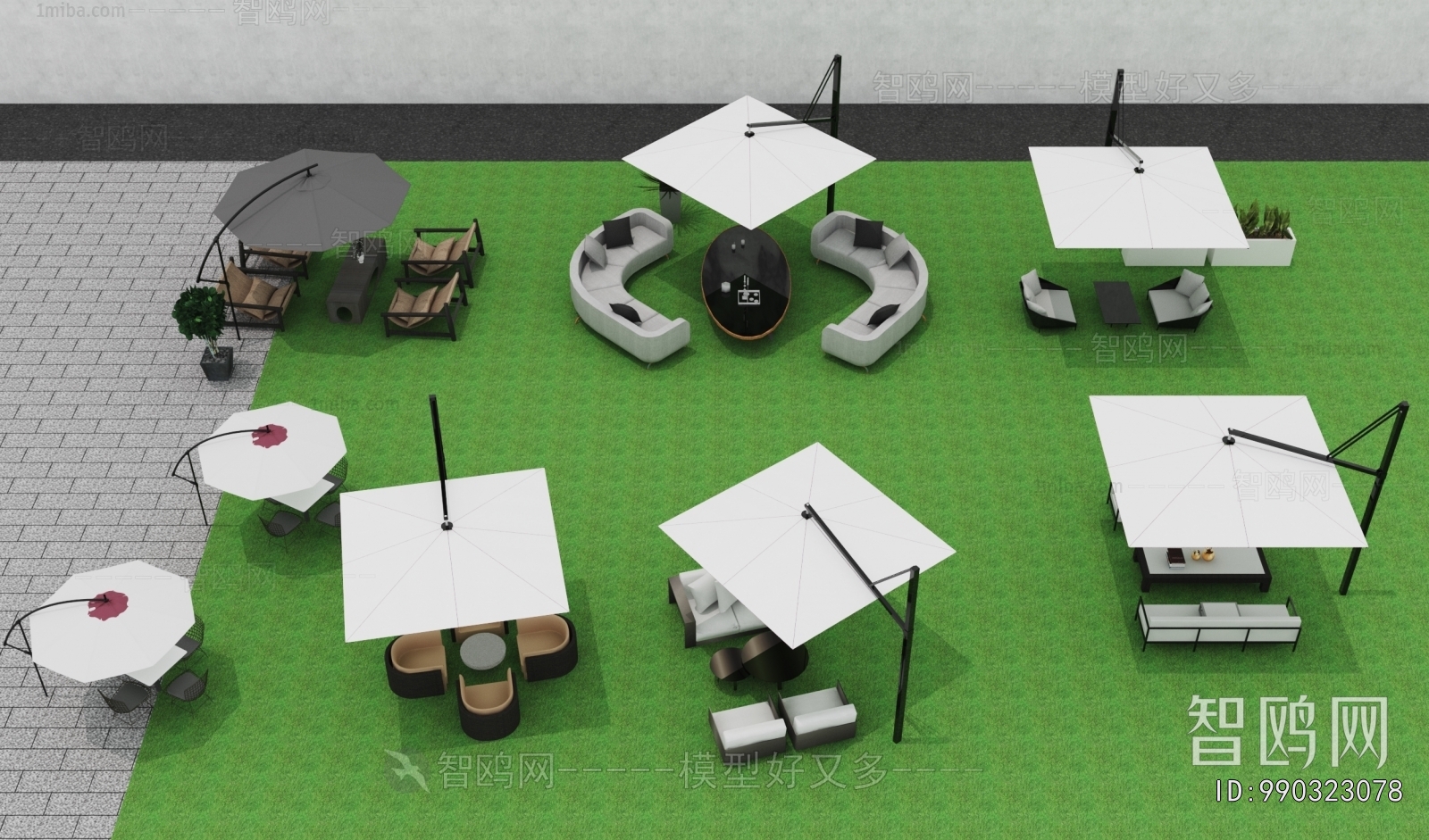 Modern Outdoor Tables And Chairs