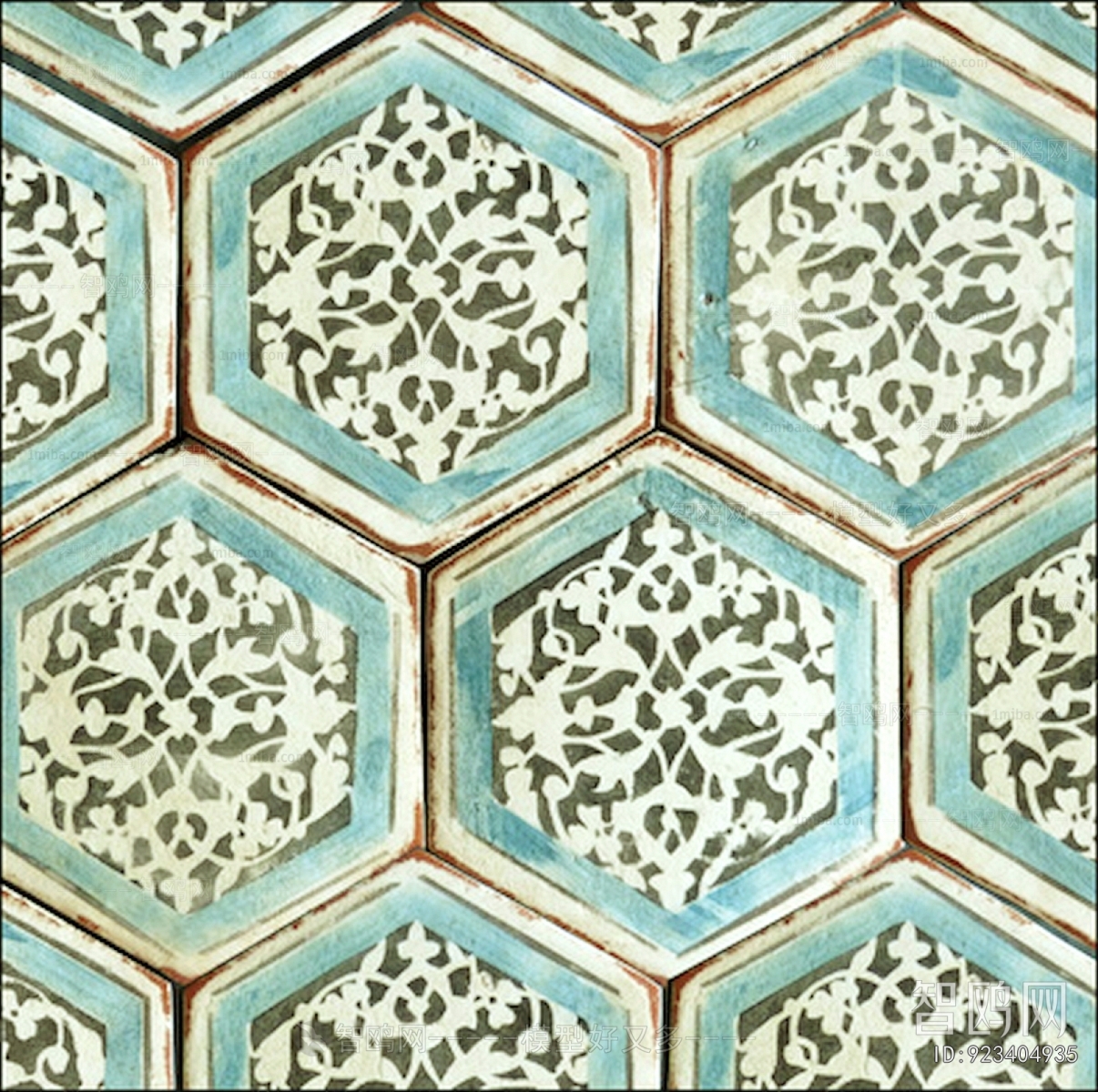 TILES TEXTURE