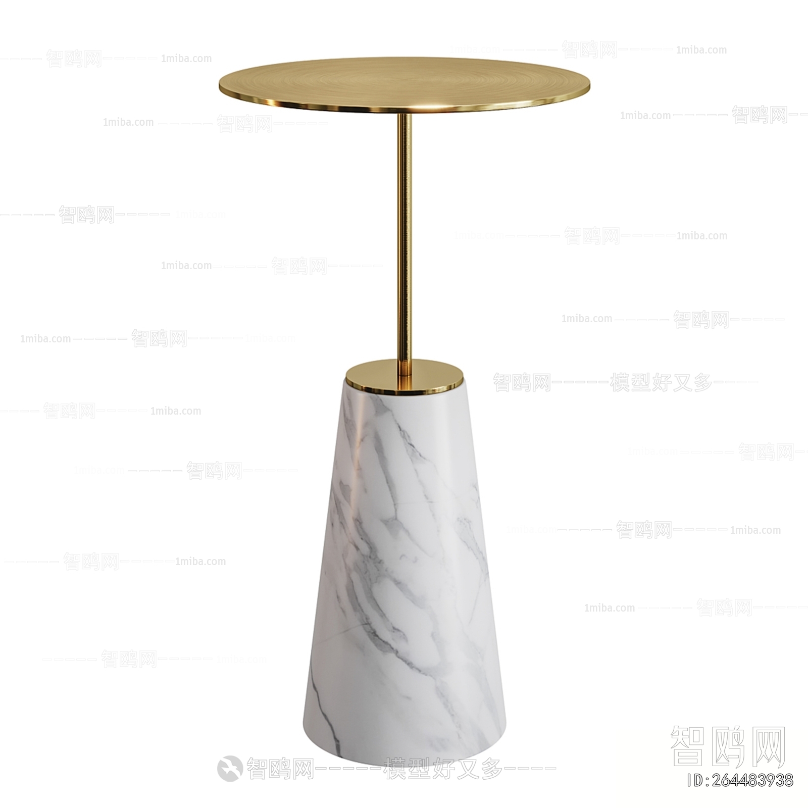 Modern Side Table/corner Table