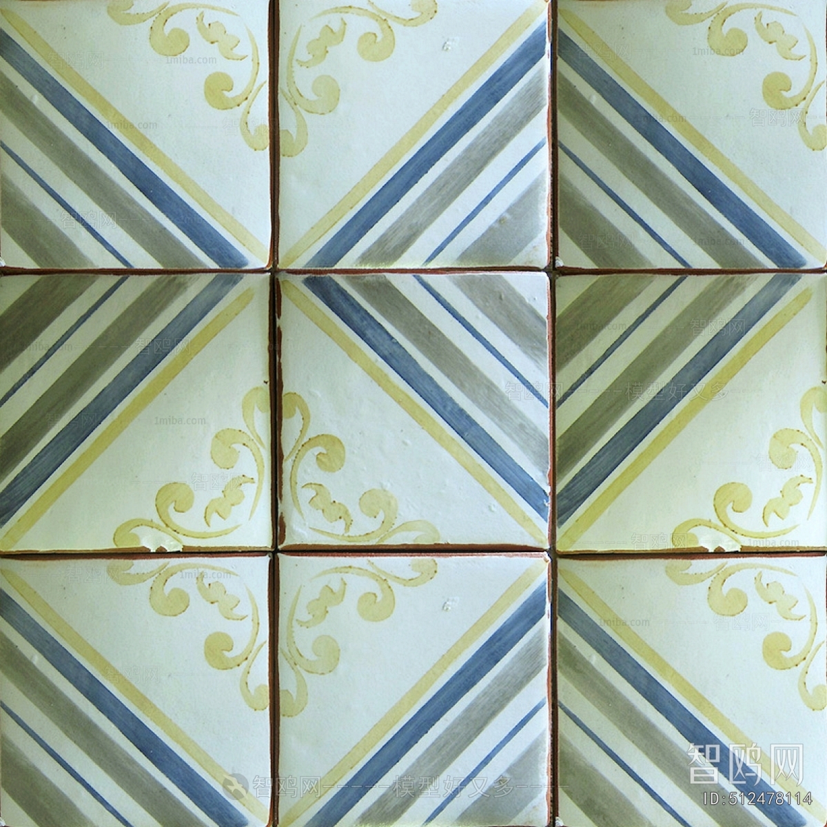 TILES TEXTURE