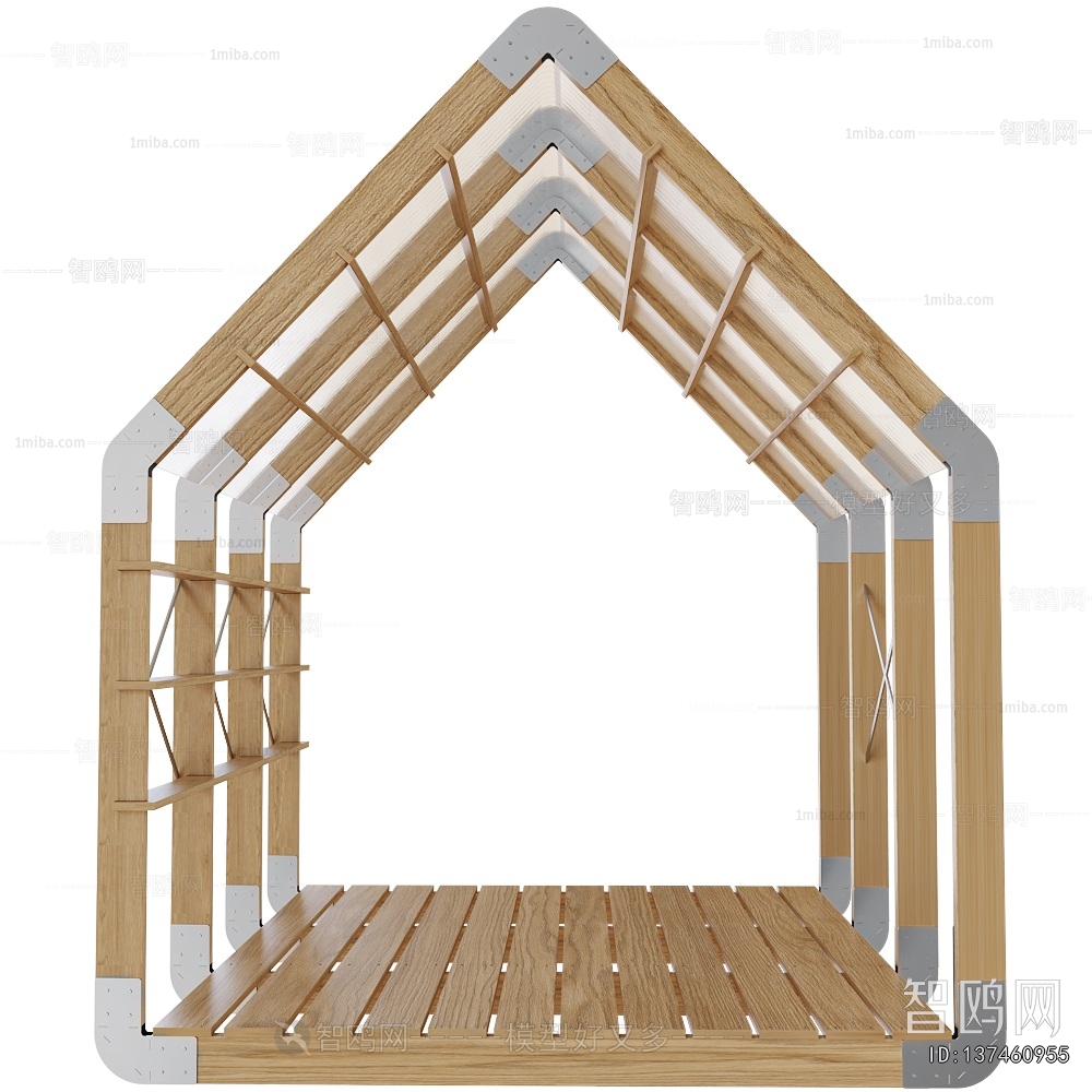Modern Gallery Frame