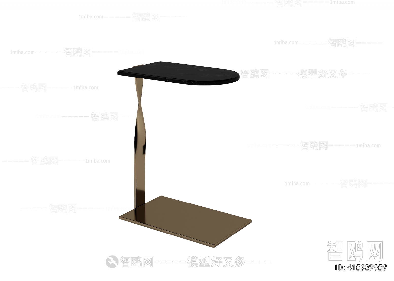 Modern Side Table/corner Table