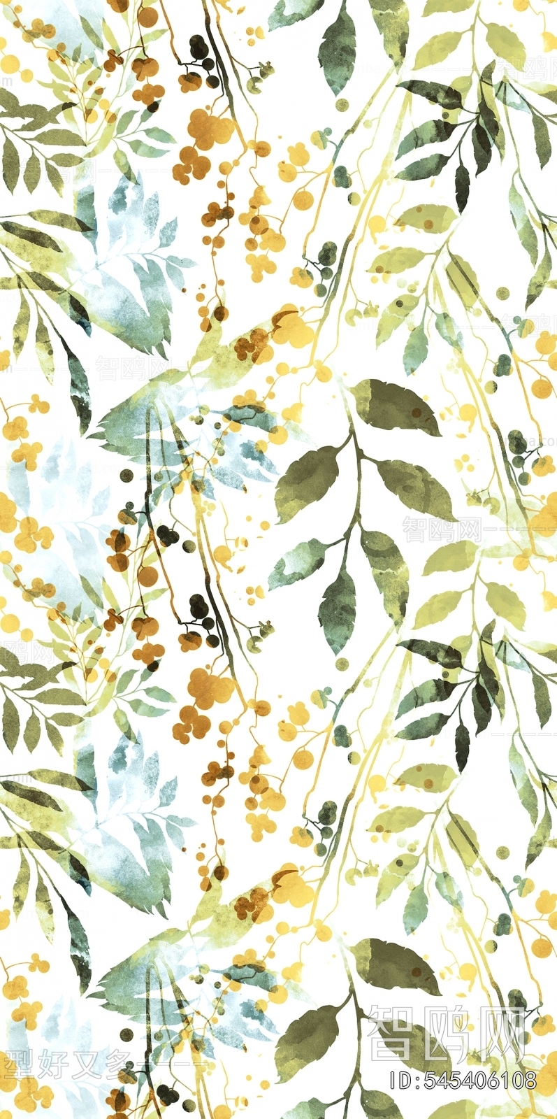 Chinese Style Wallpaper