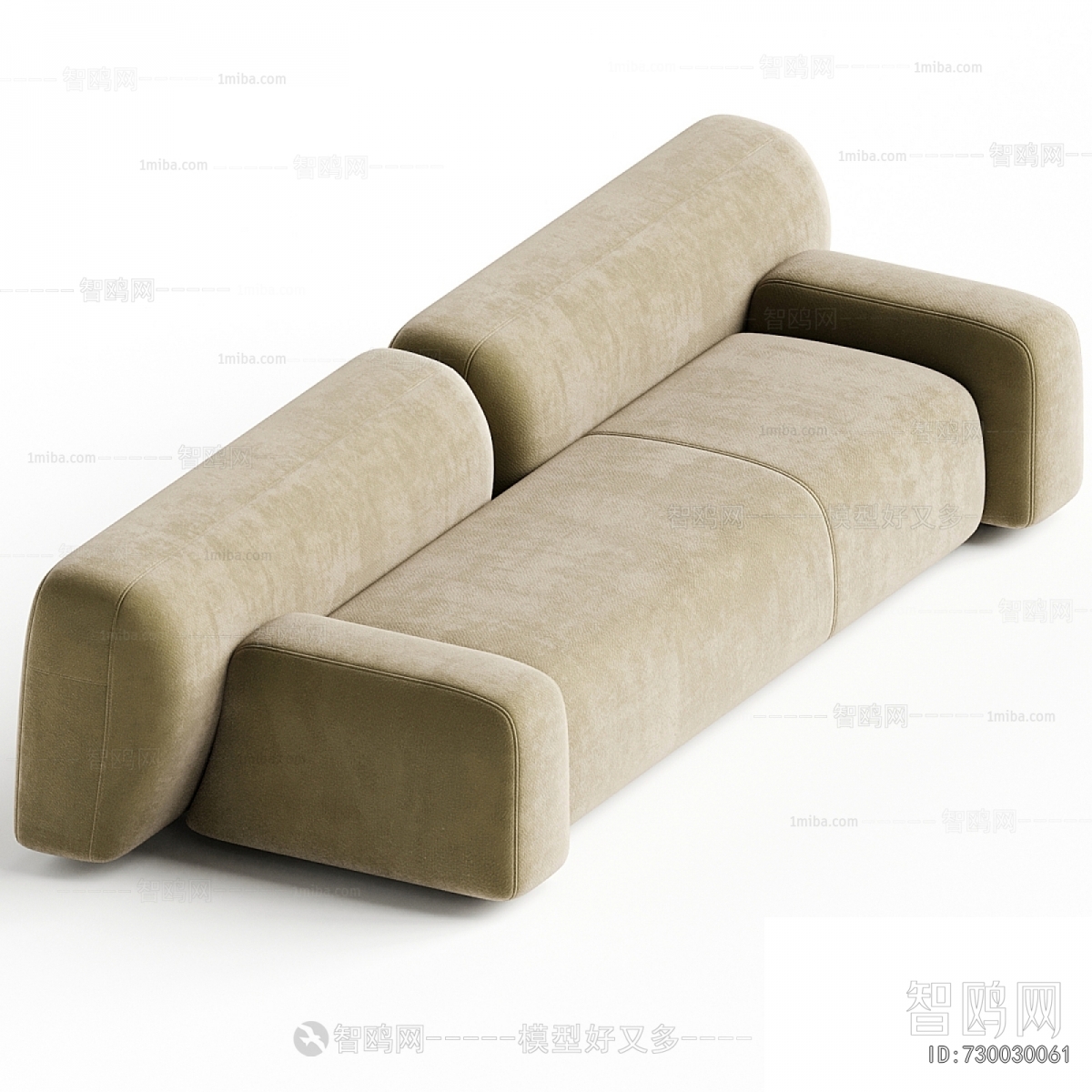 Modern A Sofa For Two
