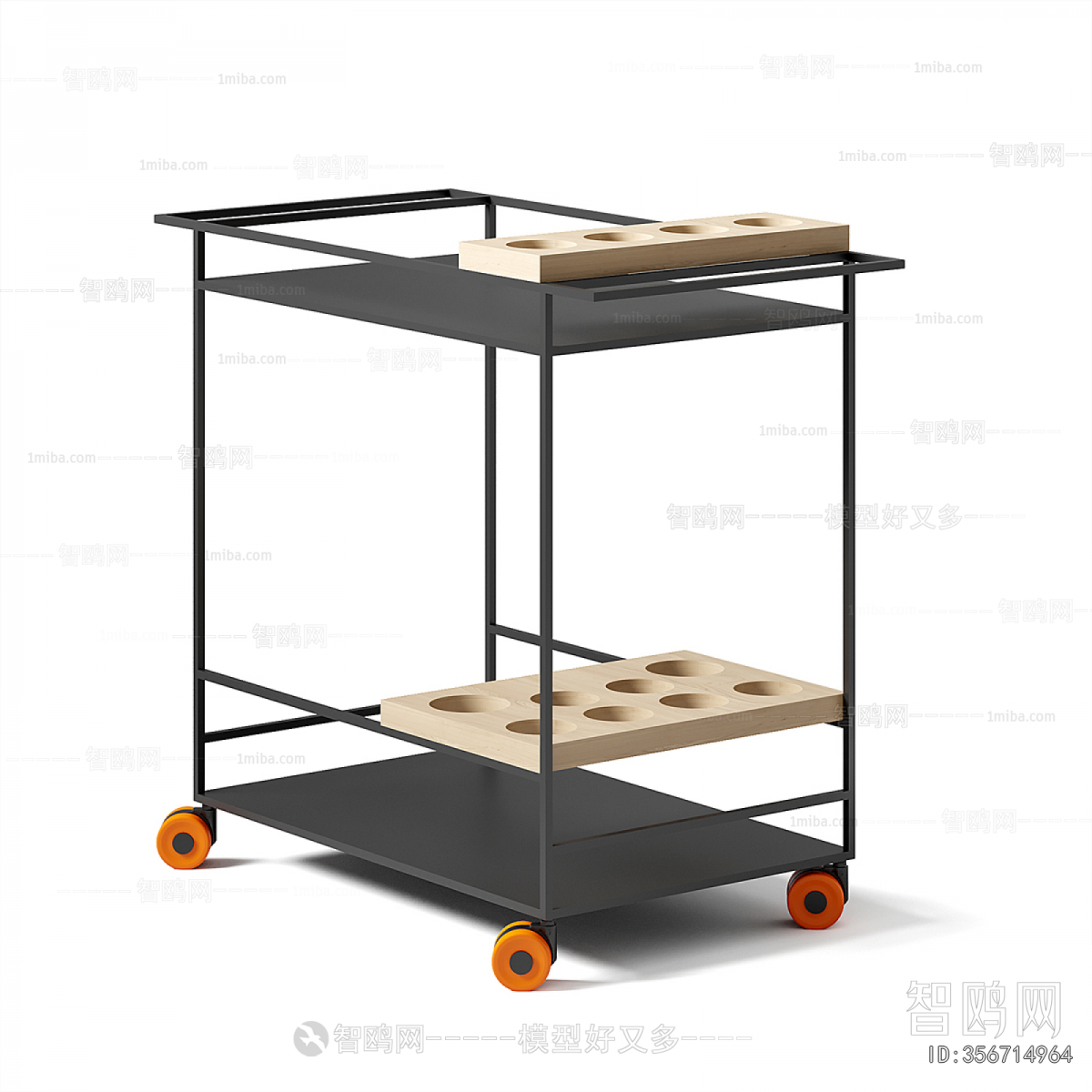 Nordic Style Side Table/corner Table