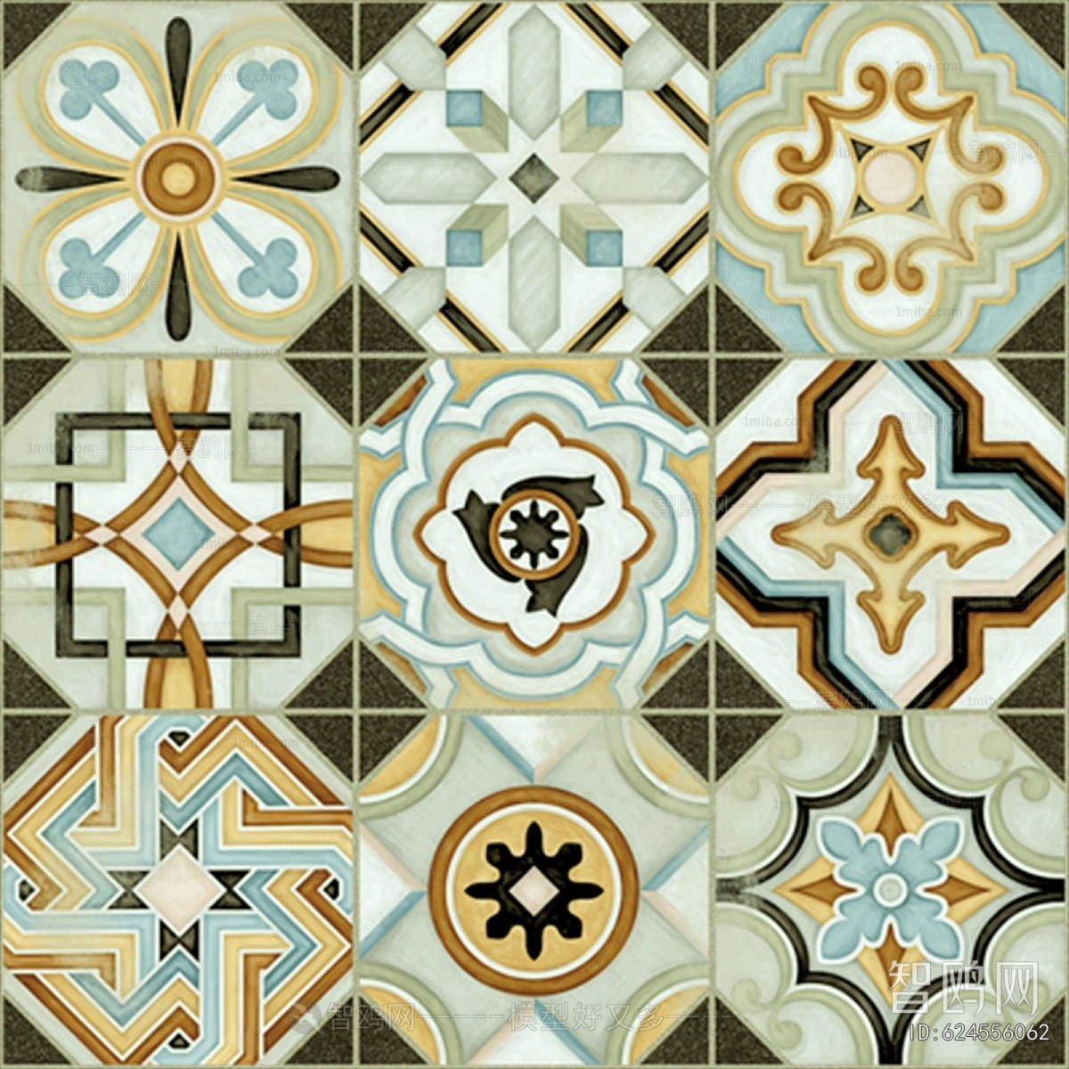 TILES TEXTURE