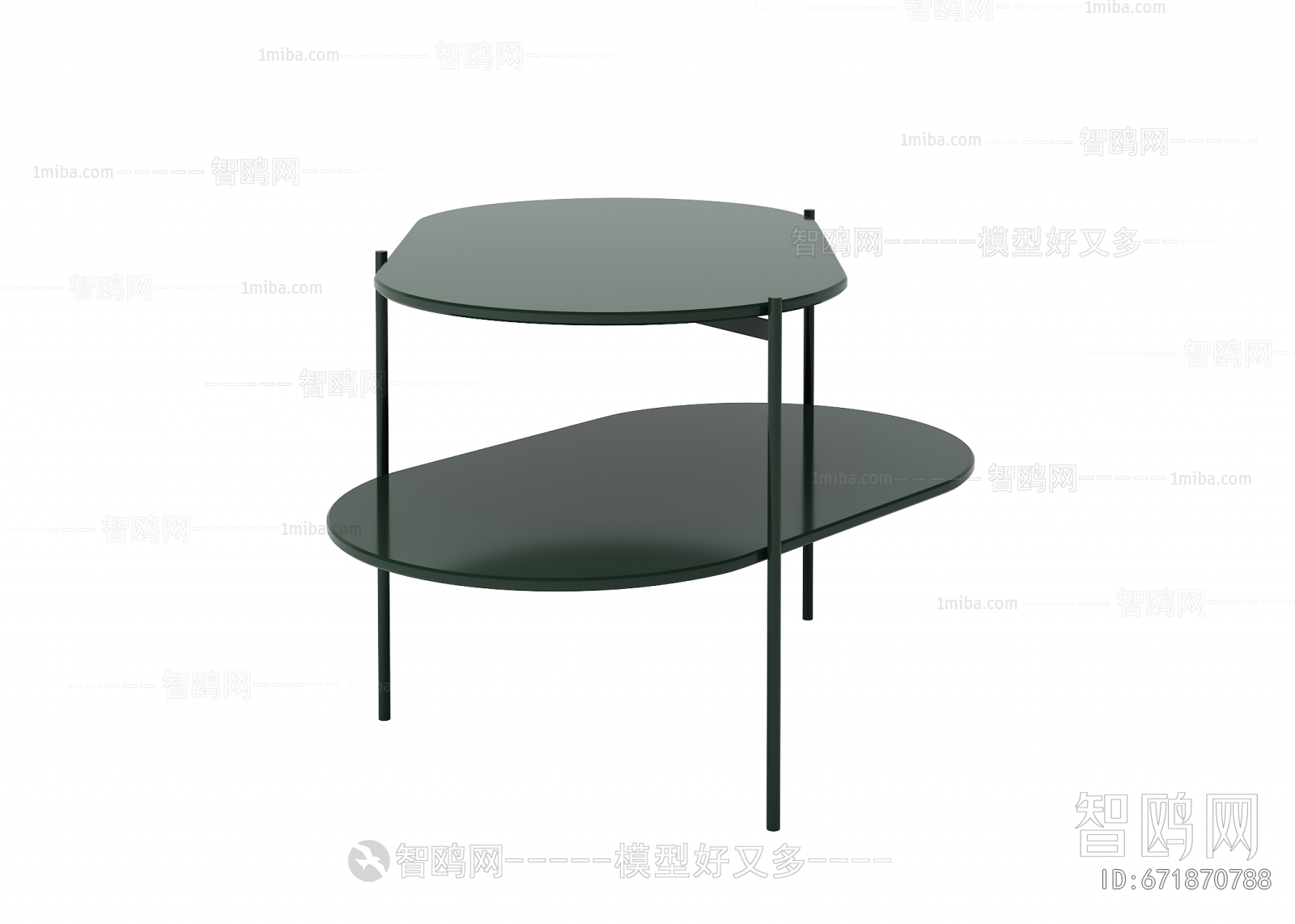 Modern Side Table/corner Table