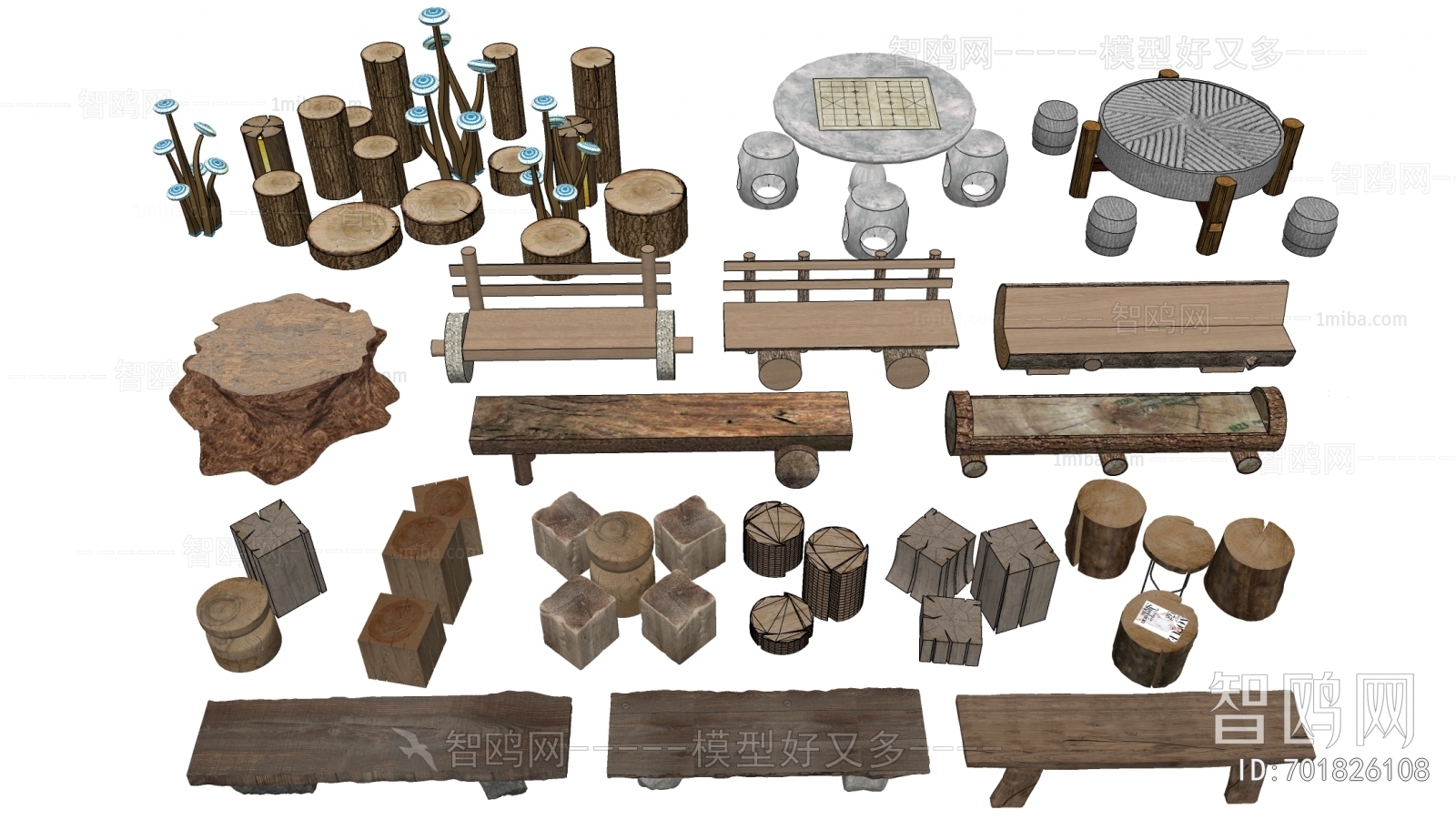 Modern Outdoor Tables And Chairs