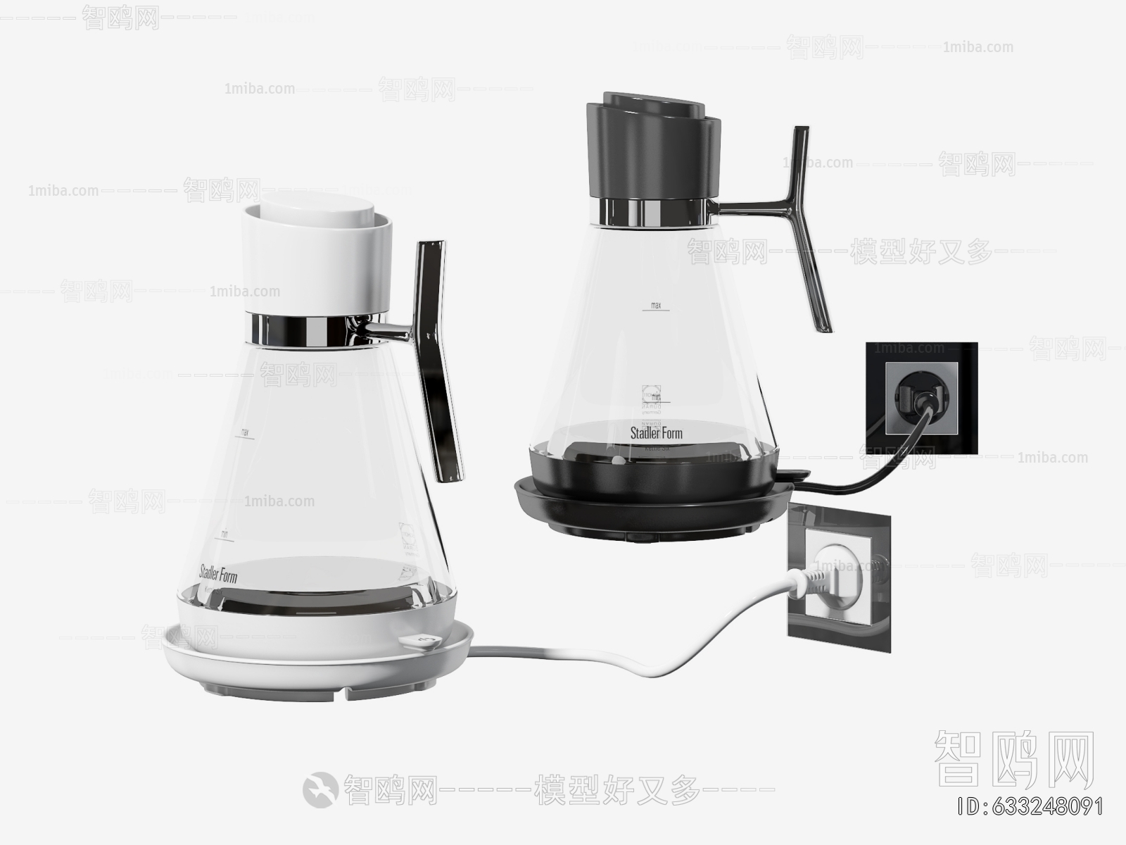 Modern Household Electrical Appliances