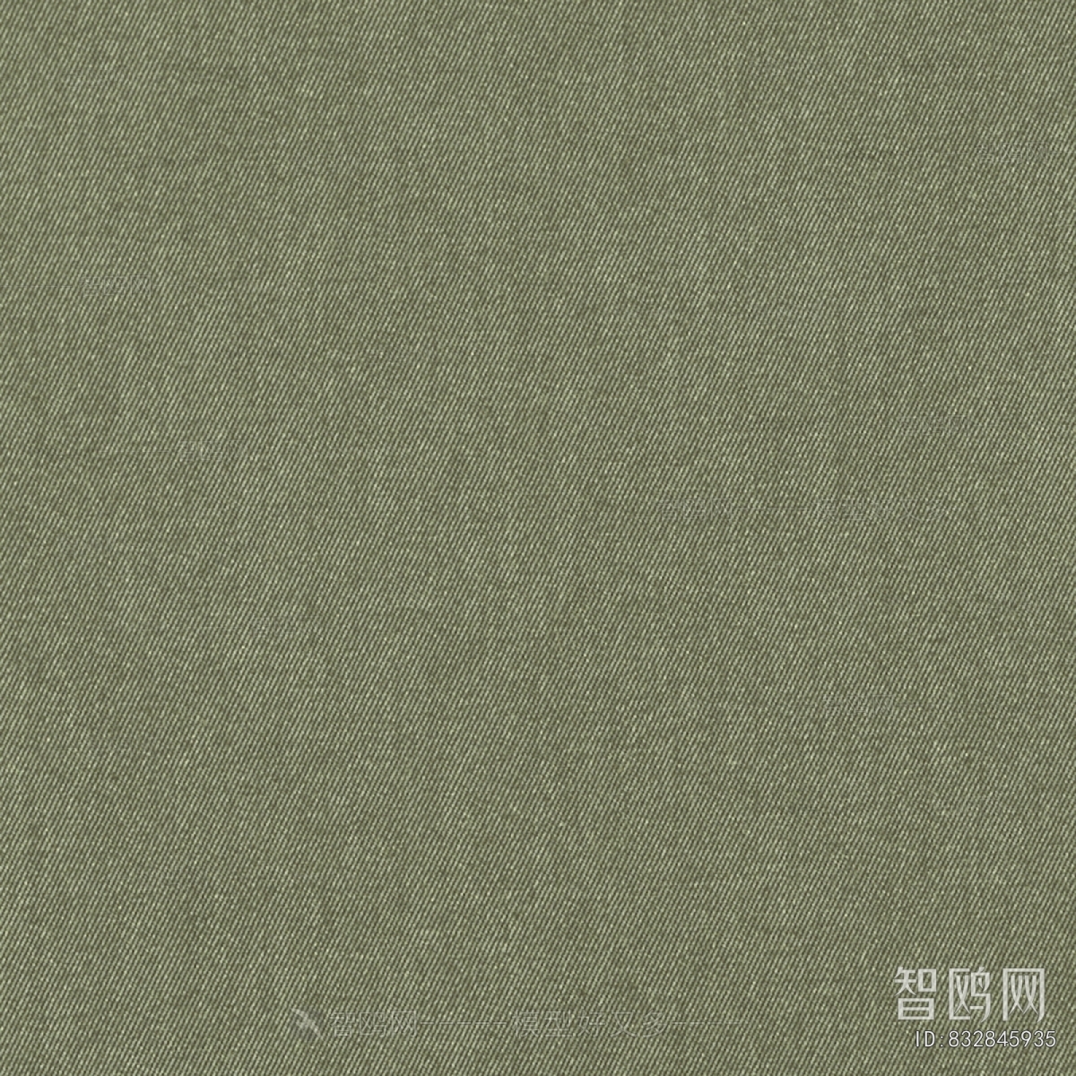 纯色布纹布料