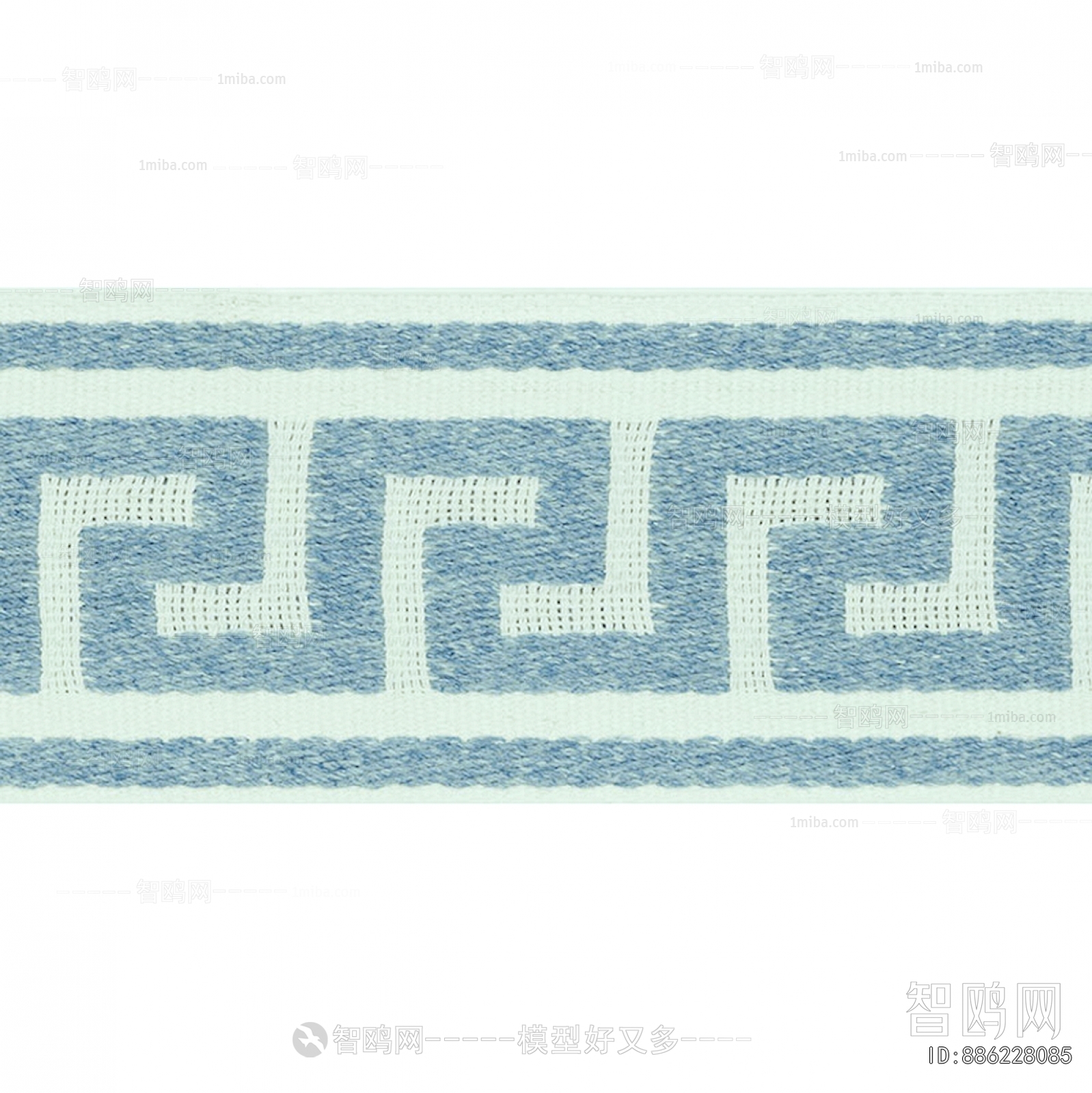 布纹布料织带