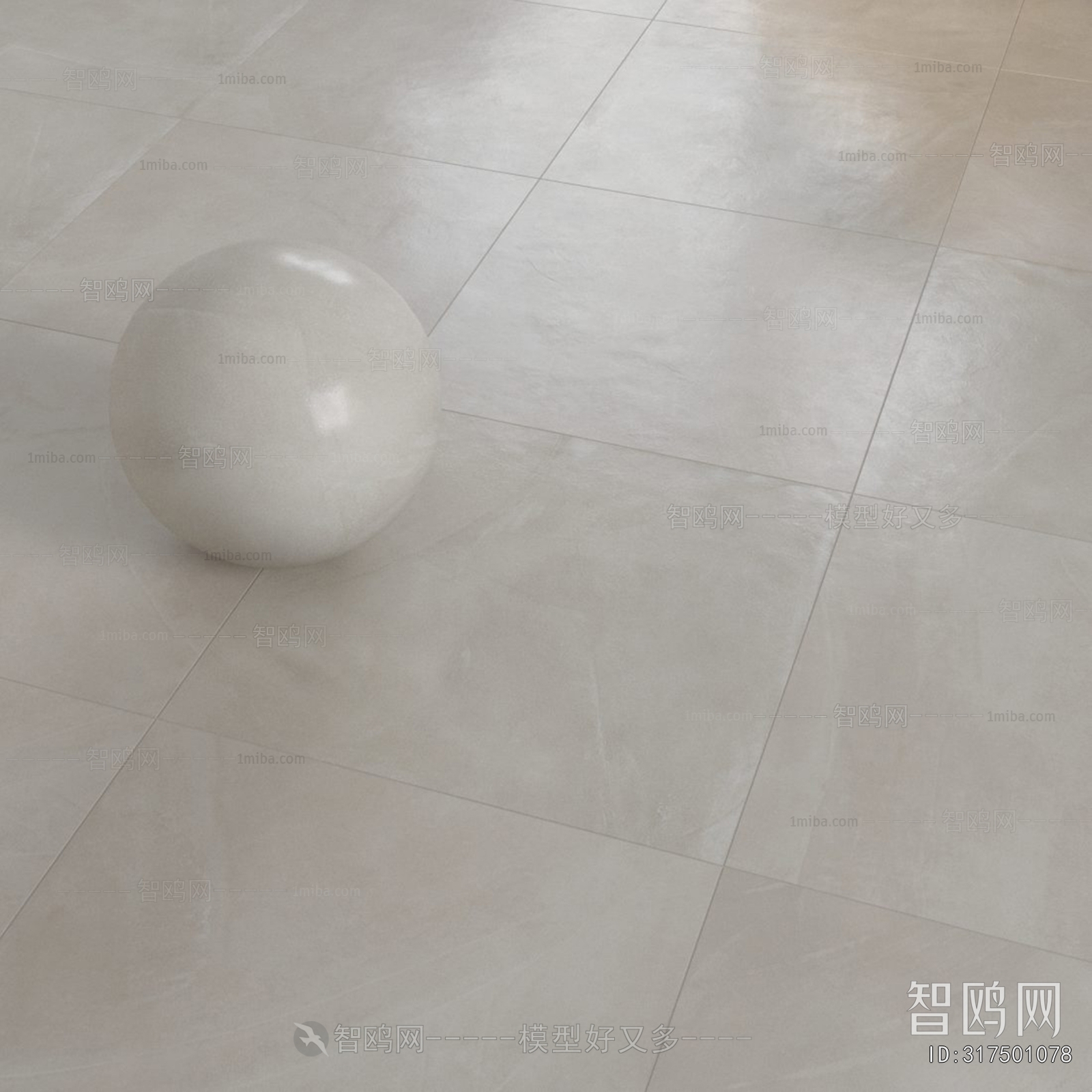 Modern Floor Tile
