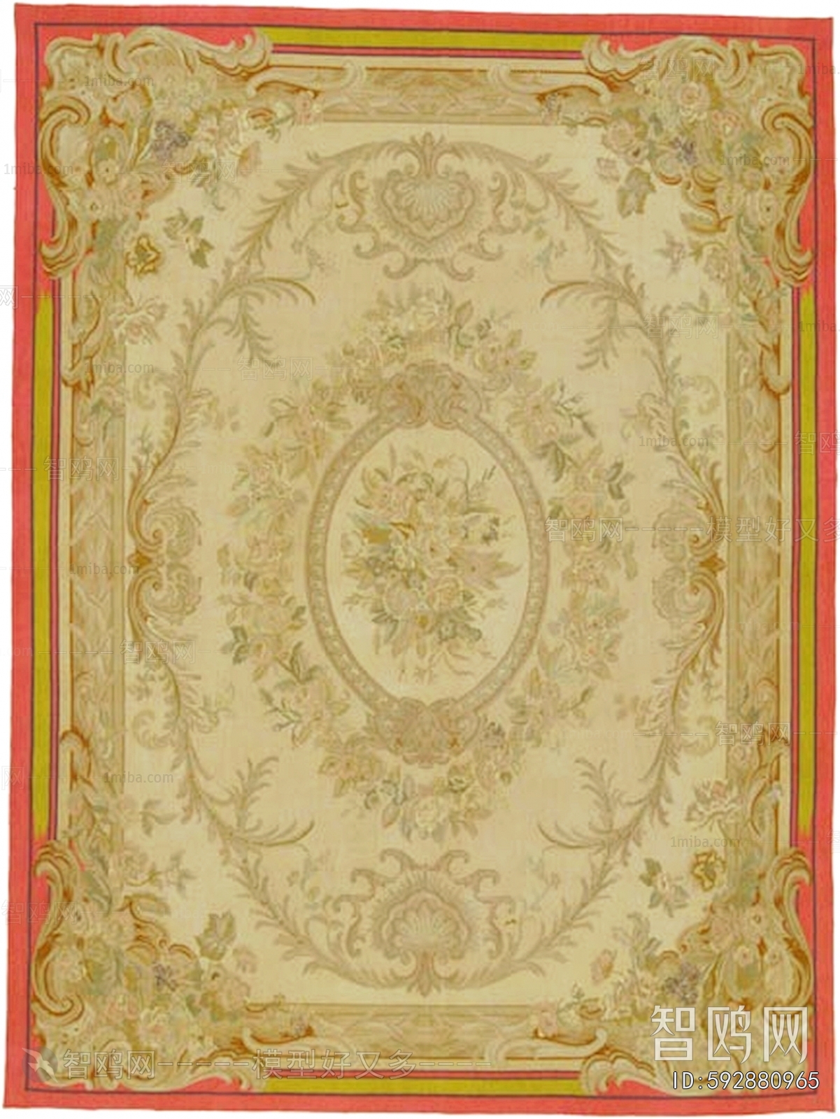 European Carpet