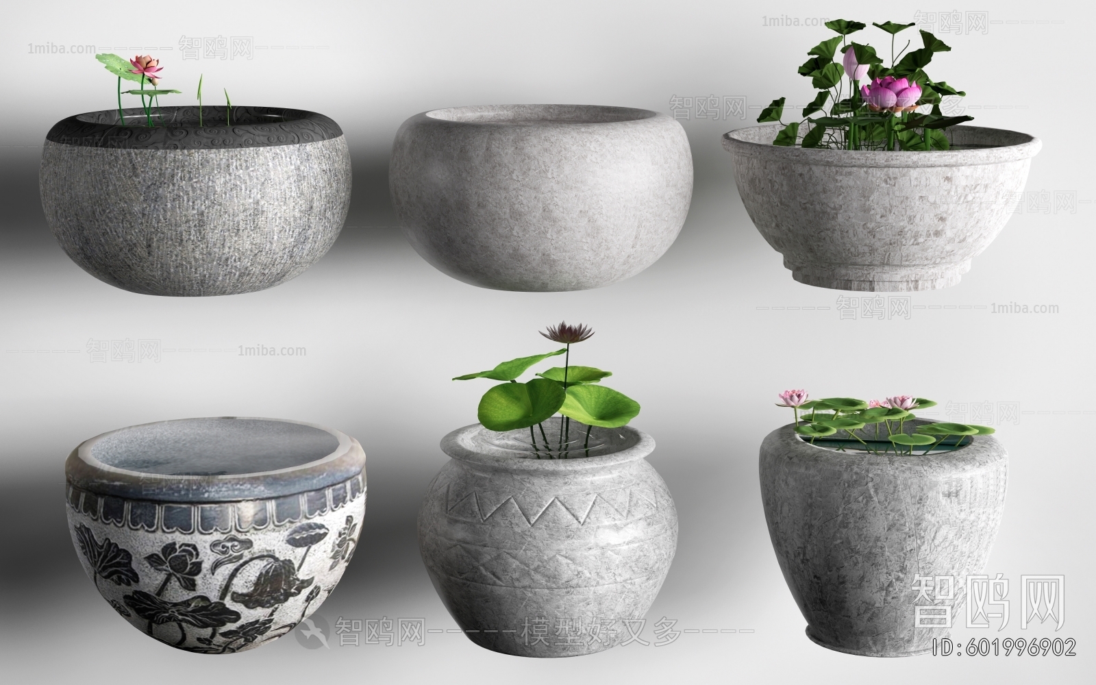 Chinese Style Garden